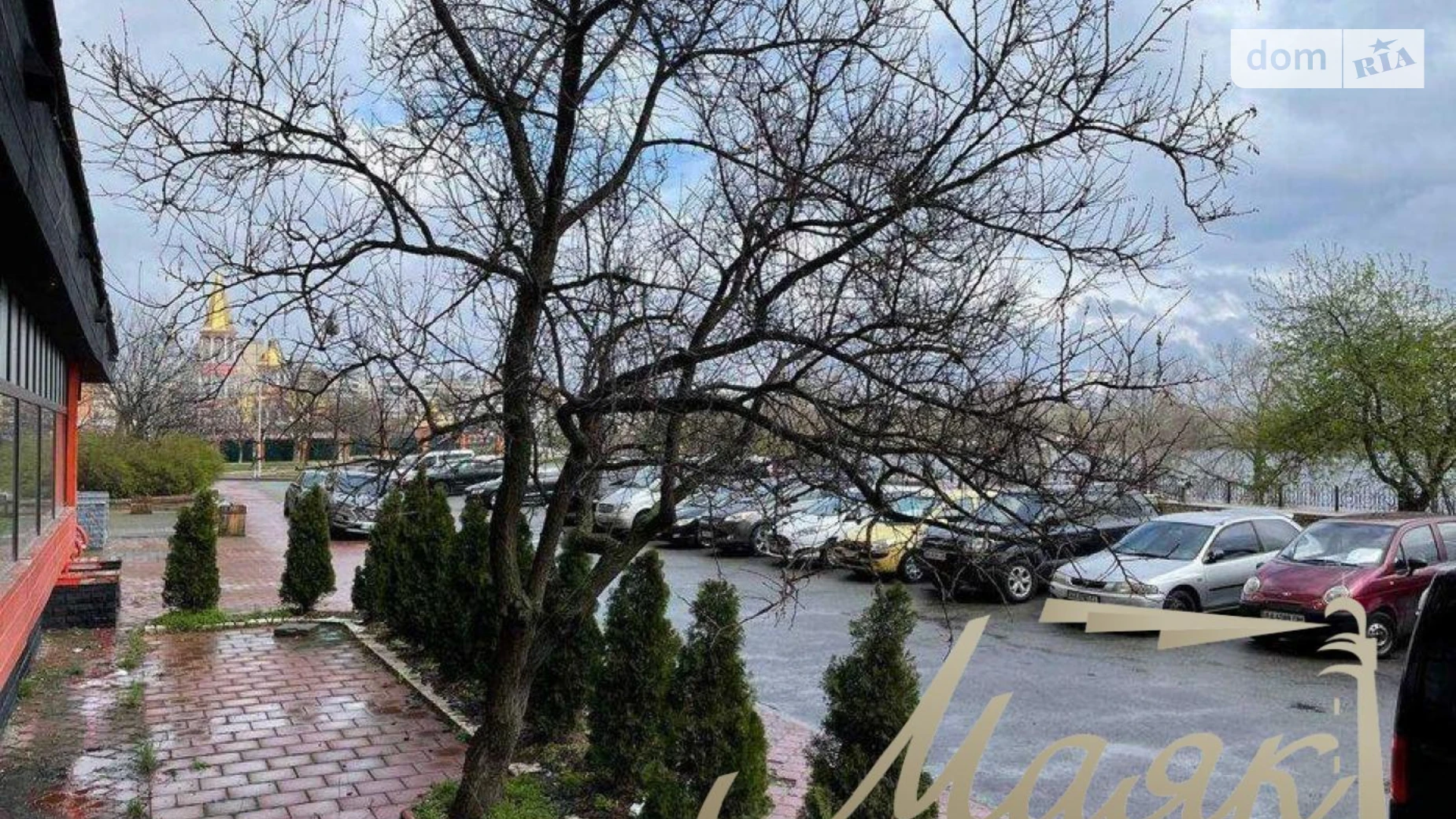 просп. Владимира Ивасюка Оболонь Киев Минская, цена: 420000 $ - фото 4