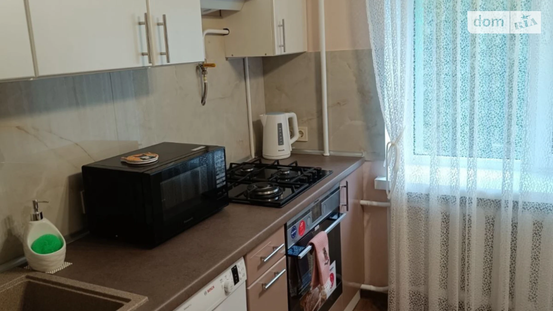 2-комнатная квартира 54 кв. м в Луцке, ул. Конякина - фото 2