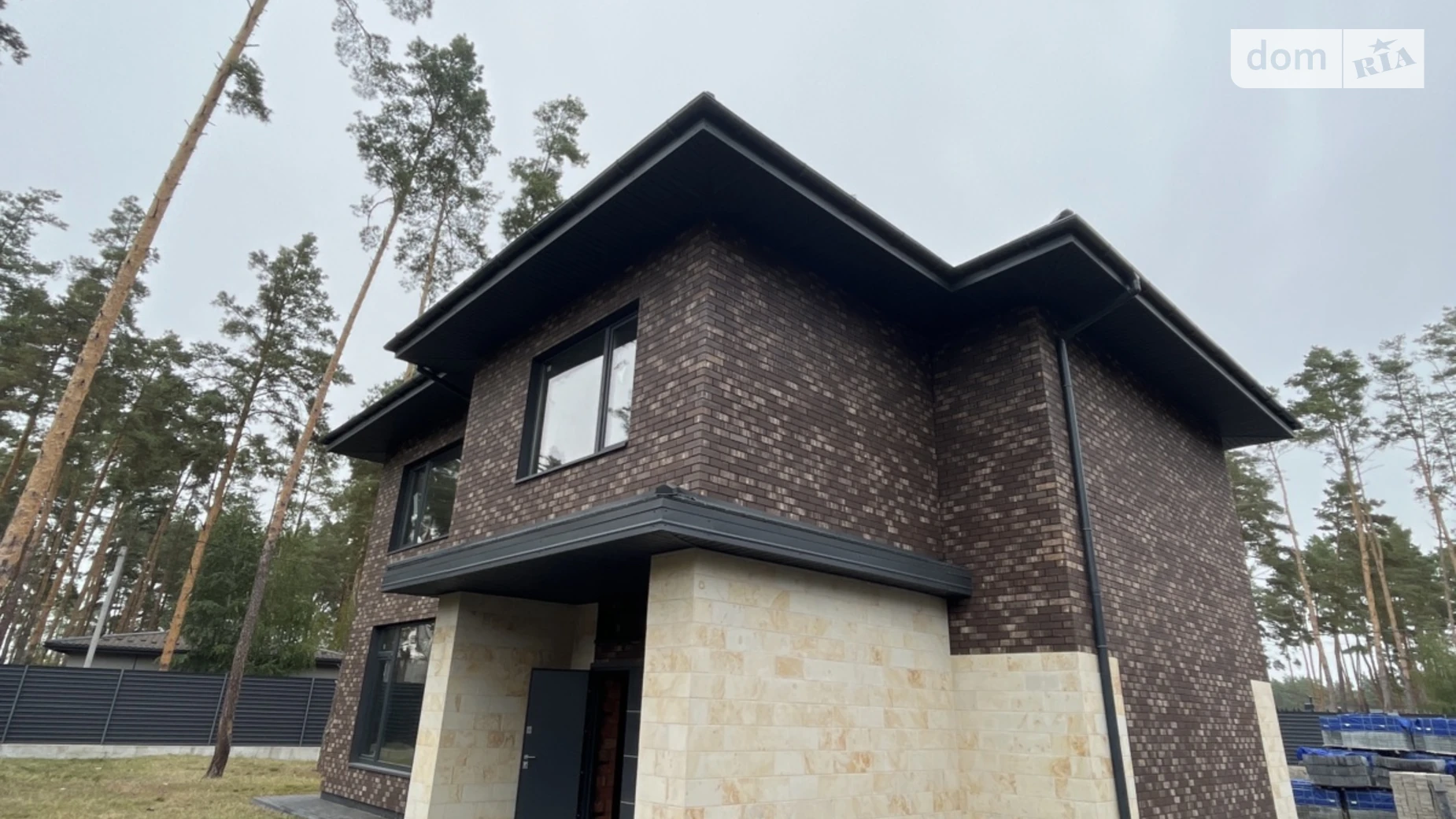Продается дом на 2 этажа 191 кв. м с верандой, цена: 345000 $ - фото 2