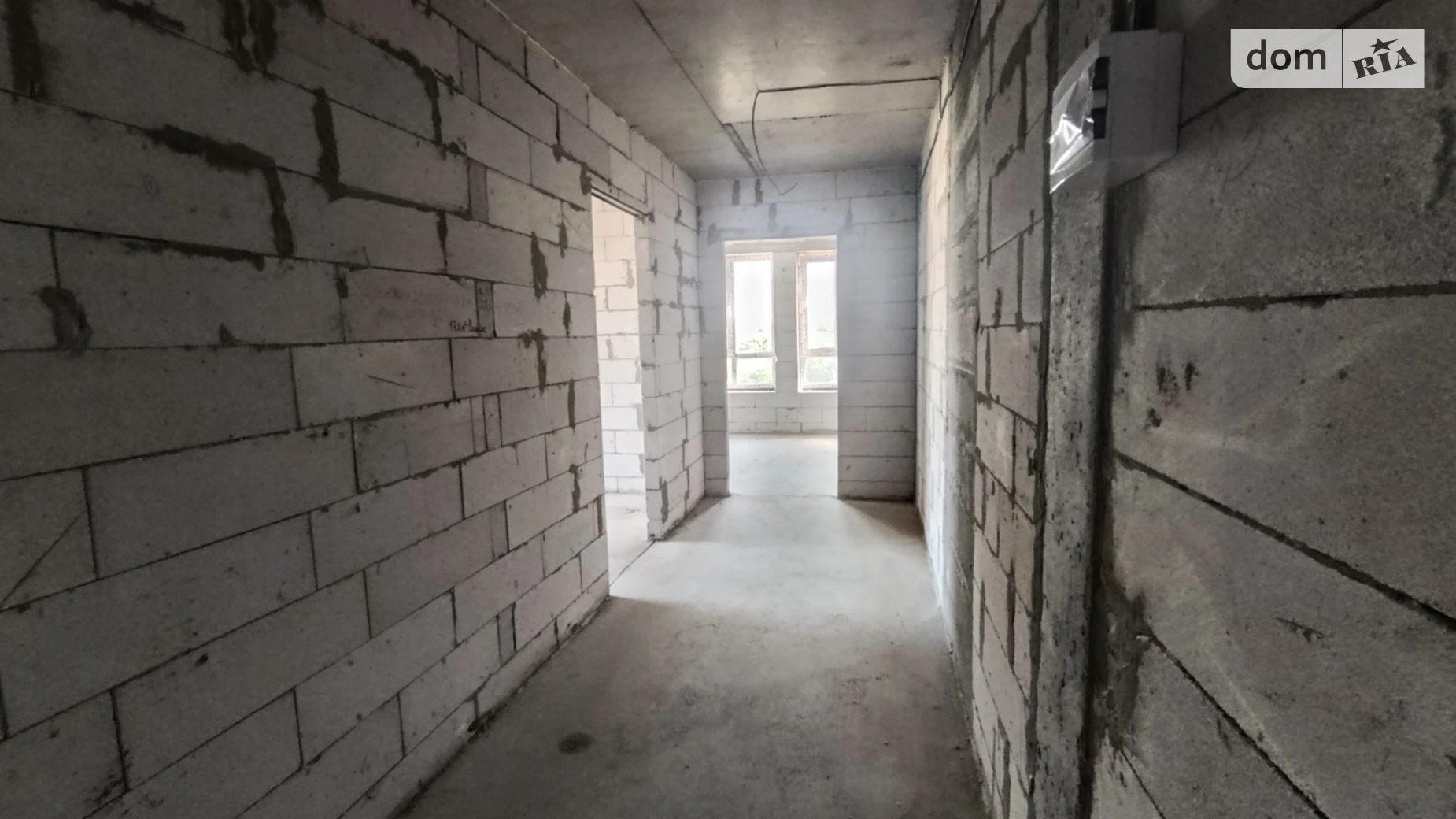 Продается 3-комнатная квартира 88 кв. м в Виннице, пл. Привокзальная, 30 - фото 3