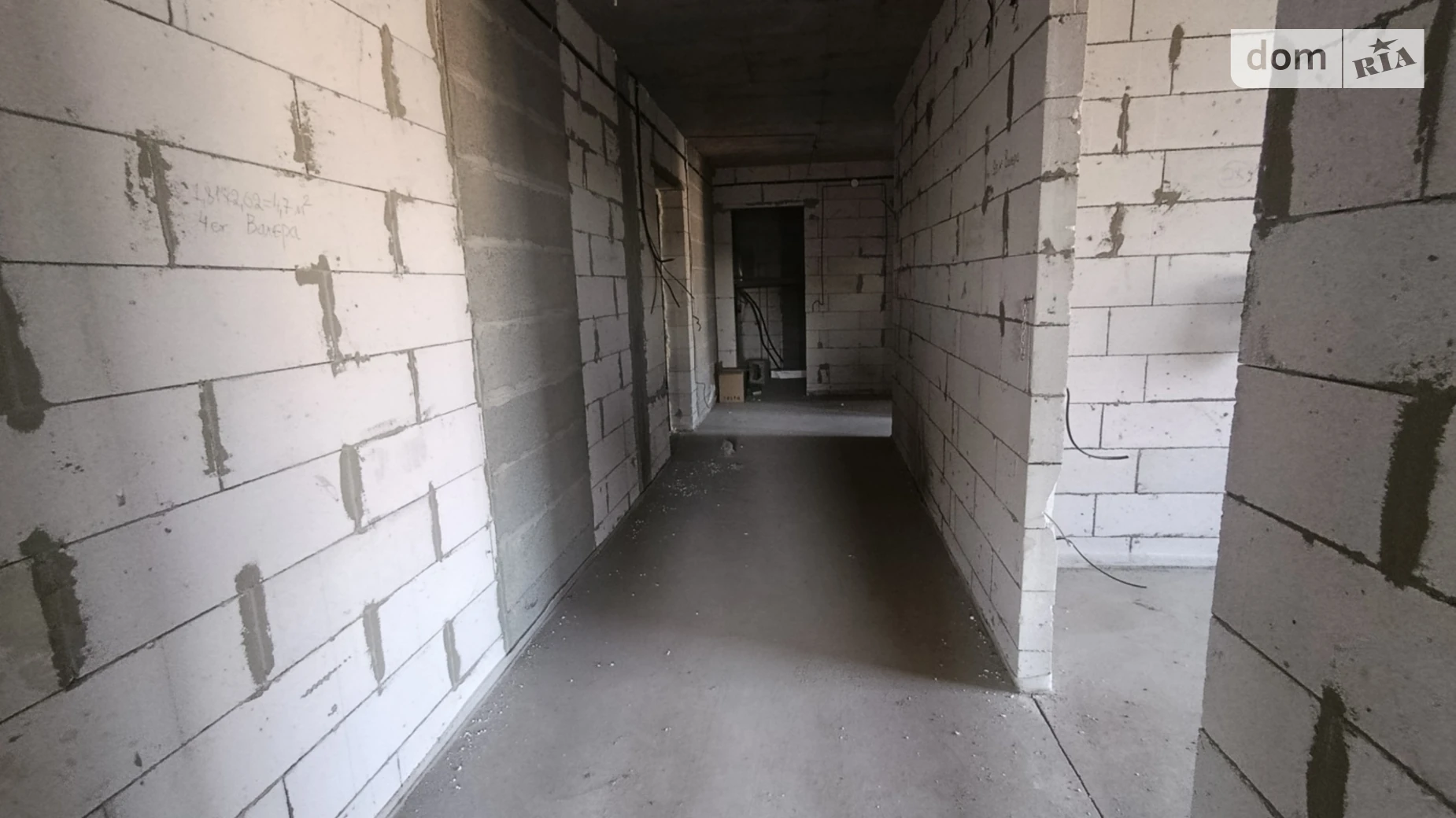 Продается 3-комнатная квартира 88 кв. м в Виннице, пл. Привокзальная, 30 - фото 4