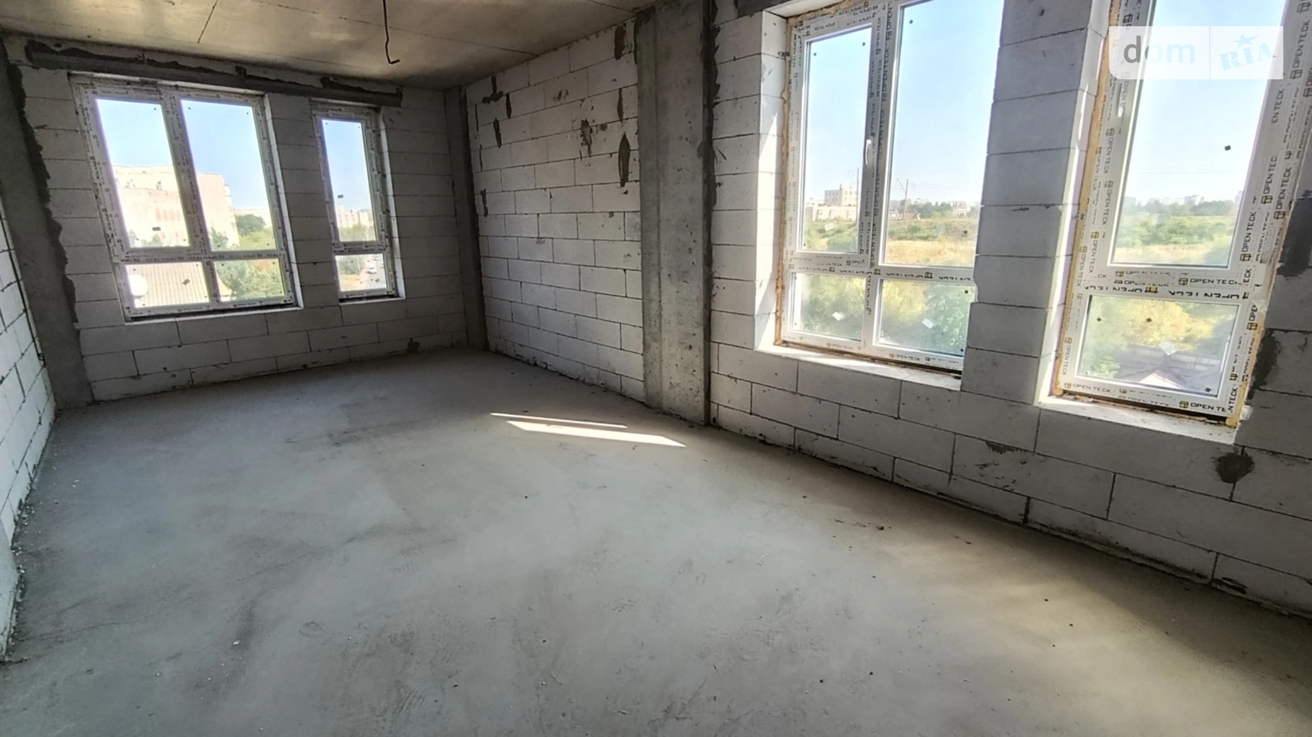 Продается 3-комнатная квартира 88 кв. м в Виннице, пл. Привокзальная, 30 - фото 5