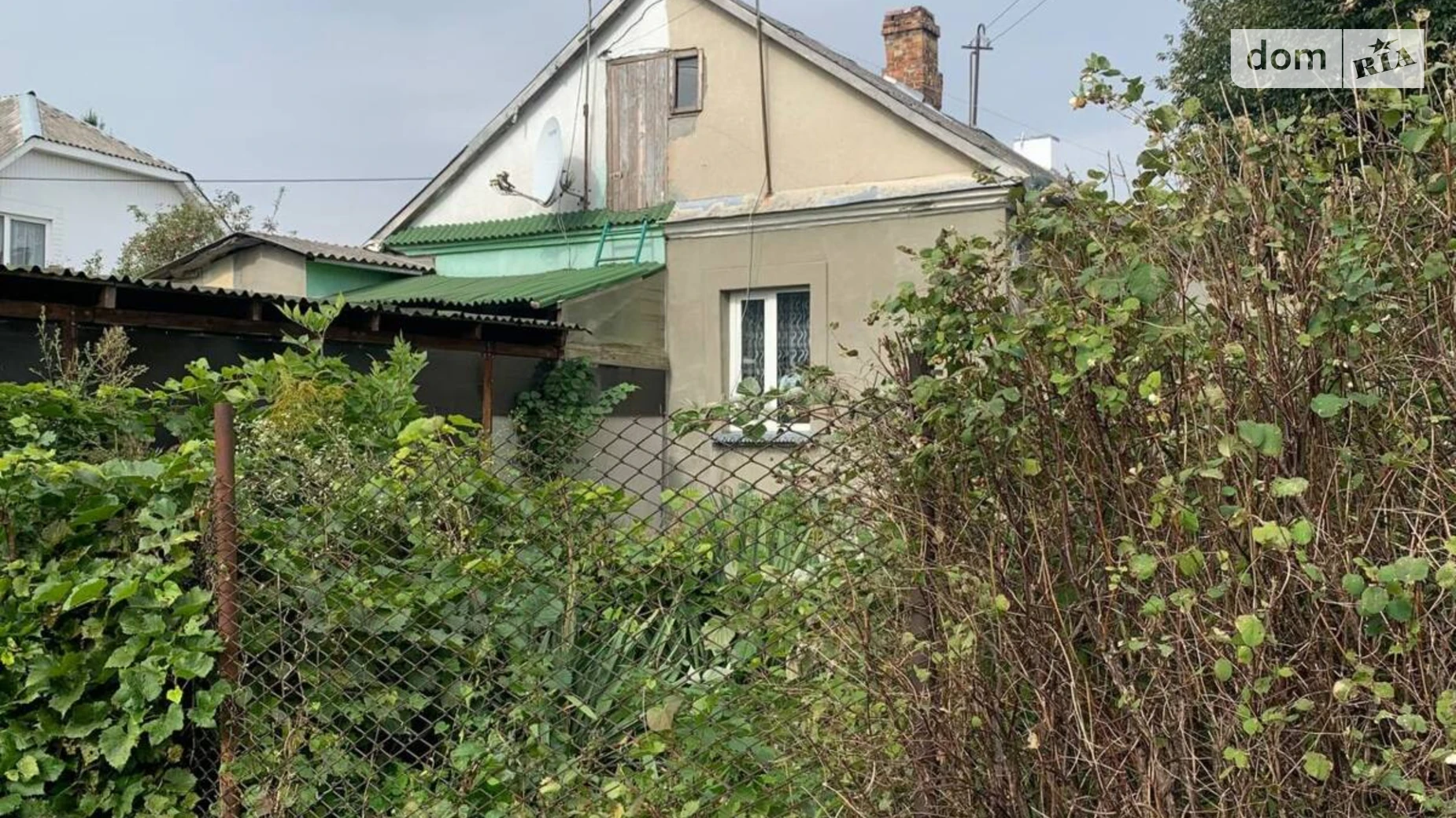 Продается часть дома 48 кв. м с мансардой, цена: 57000 $ - фото 5