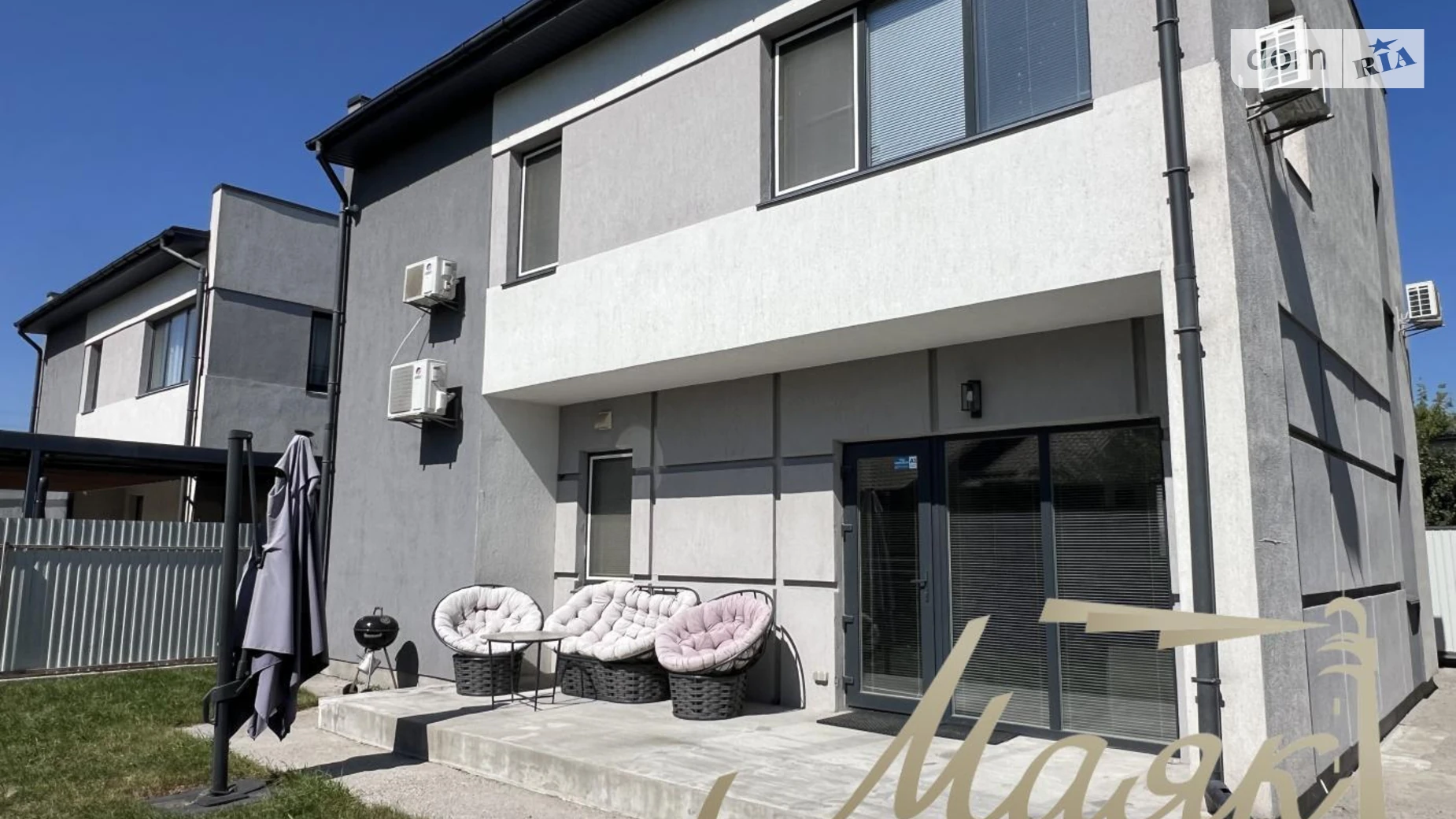 Продается дом на 2 этажа 145 кв. м с участком, цена: 210000 $ - фото 3