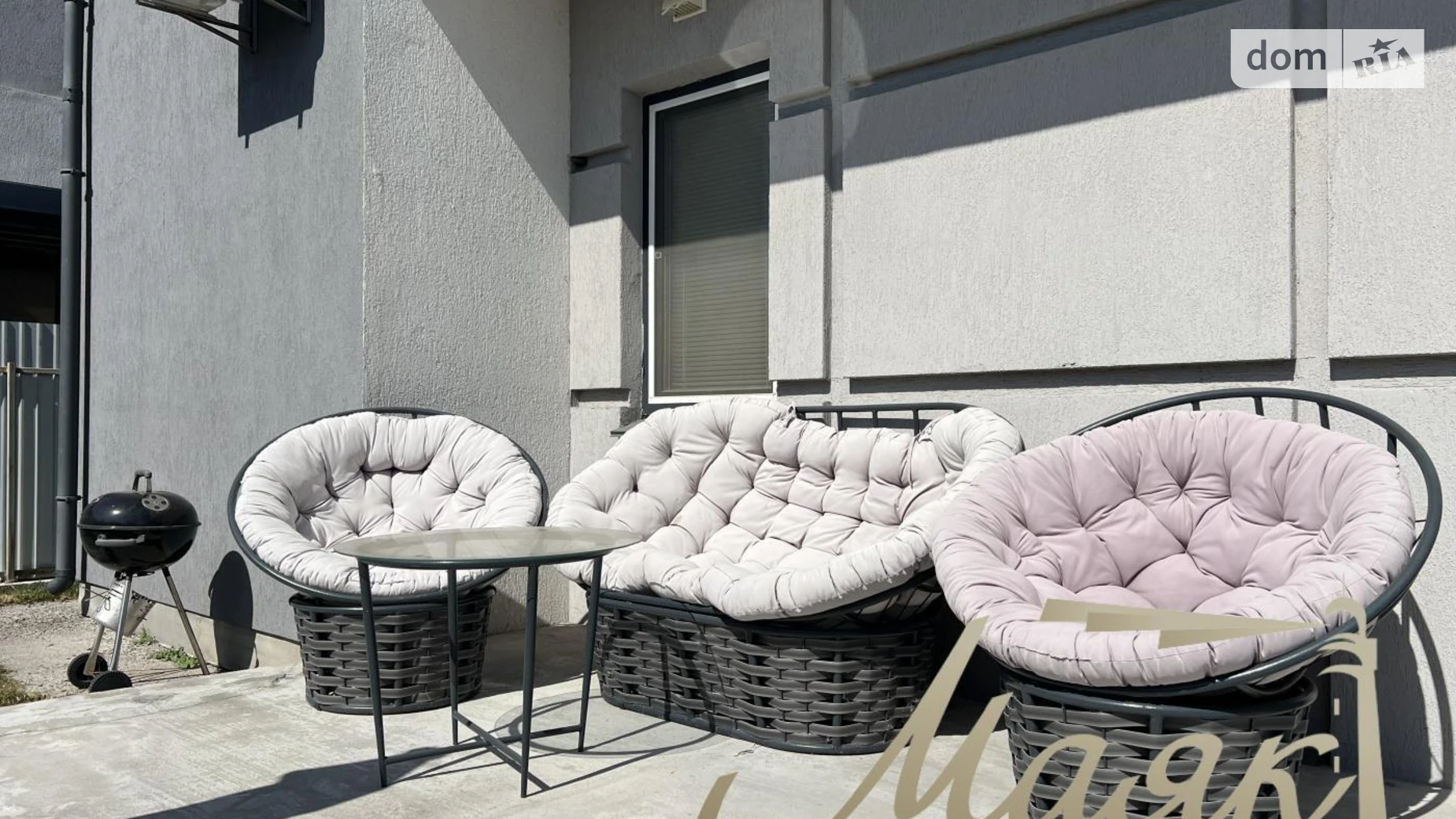 Продается дом на 2 этажа 145 кв. м с участком, цена: 210000 $ - фото 5