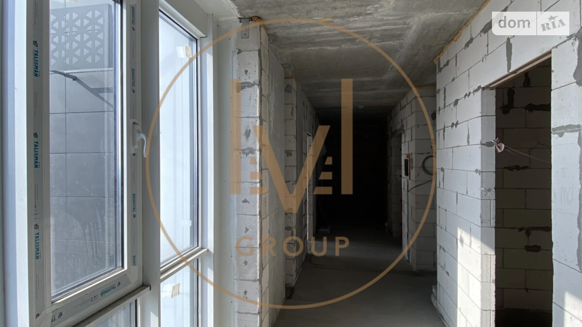 Продається 1-кімнатна квартира 69.3 кв. м у Києві, вул. Михайла Бойчука, 41Б - фото 5