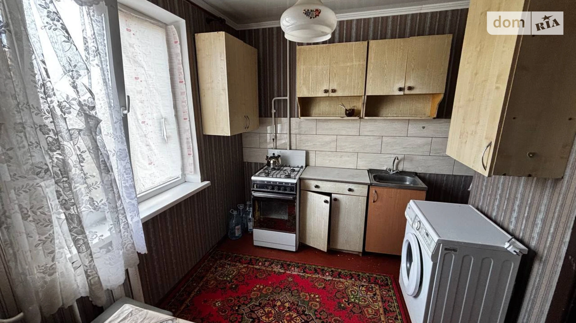 Здається в оренду 1-кімнатна квартира 32 кв. м у, цена: 4000 грн - фото 2