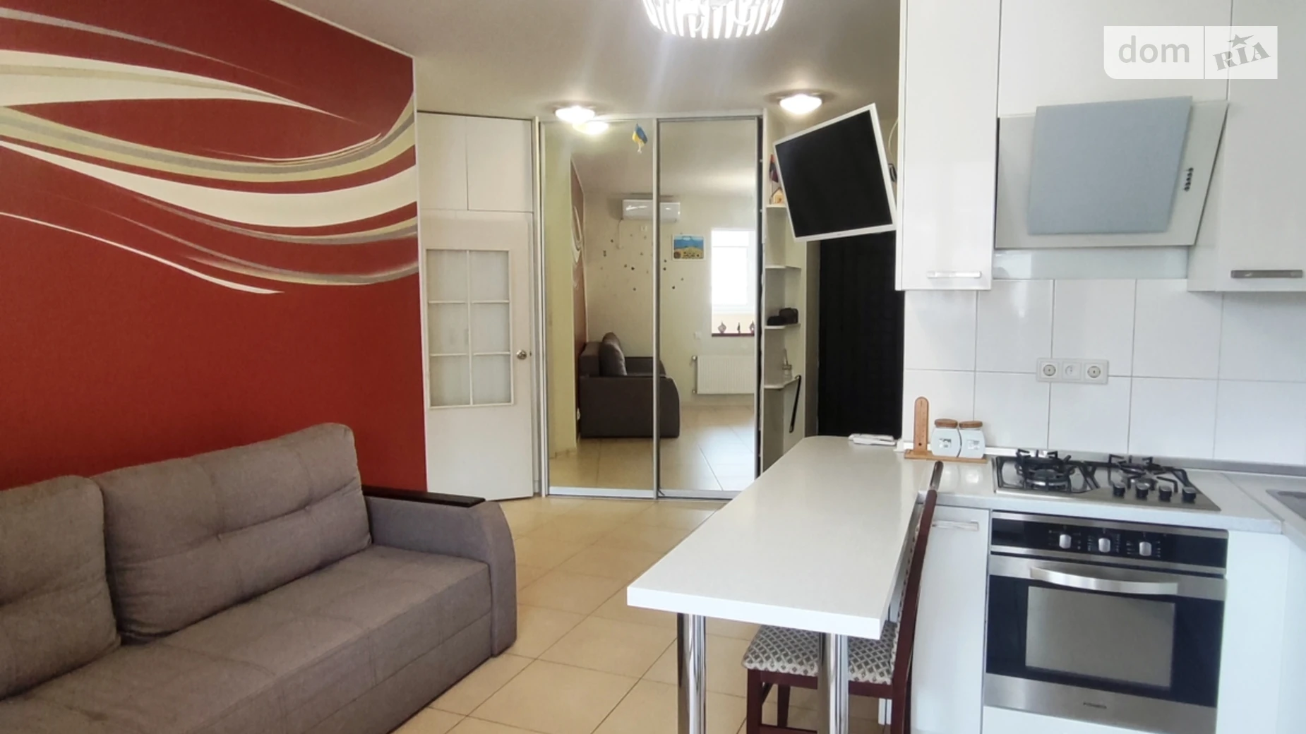 Продается 1-комнатная квартира 43 кв. м в Святопетровское, бул. Тараса Шевченка, 8 - фото 2