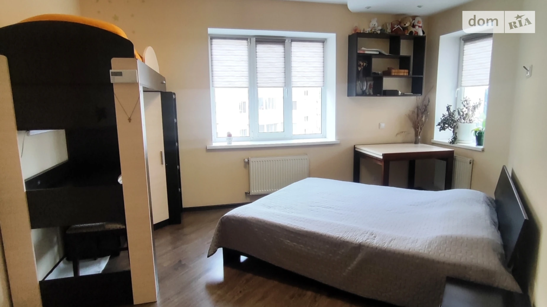 Продается 1-комнатная квартира 43 кв. м в Святопетровское, бул. Тараса Шевченка, 8 - фото 5