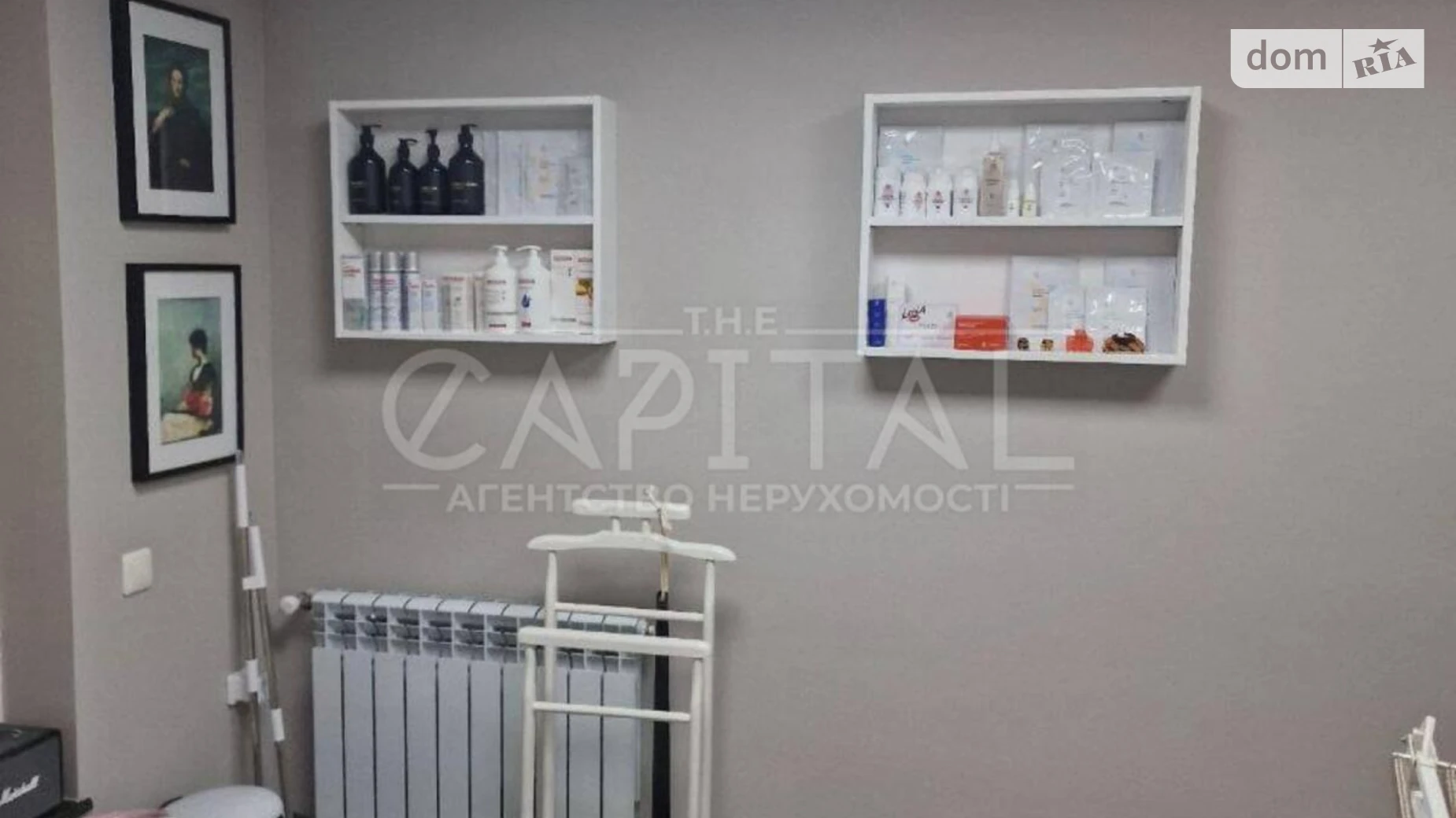 вул. Богдана Хмельницького, 9В Центр Київ, цена: 135000 $ - фото 4
