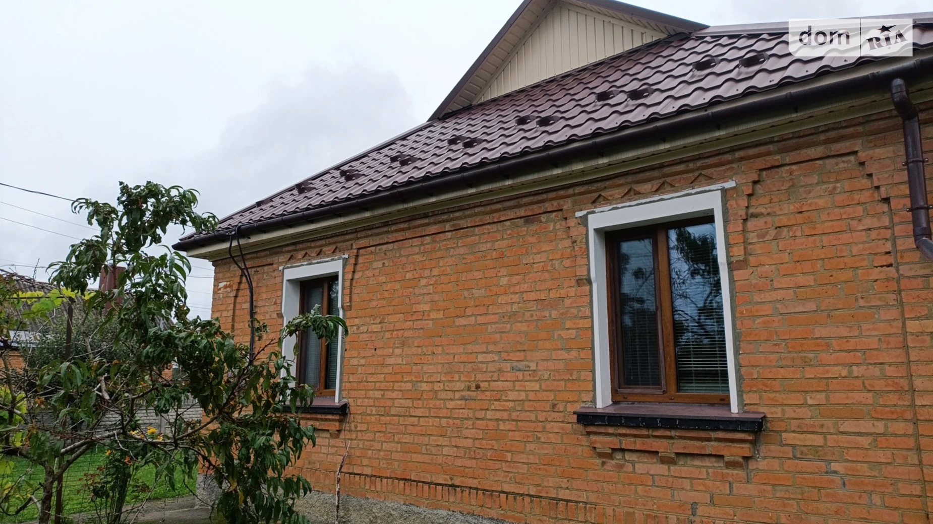 Сдается в аренду одноэтажный дом 85 кв. м с гаражом, цена: 12000 грн - фото 2