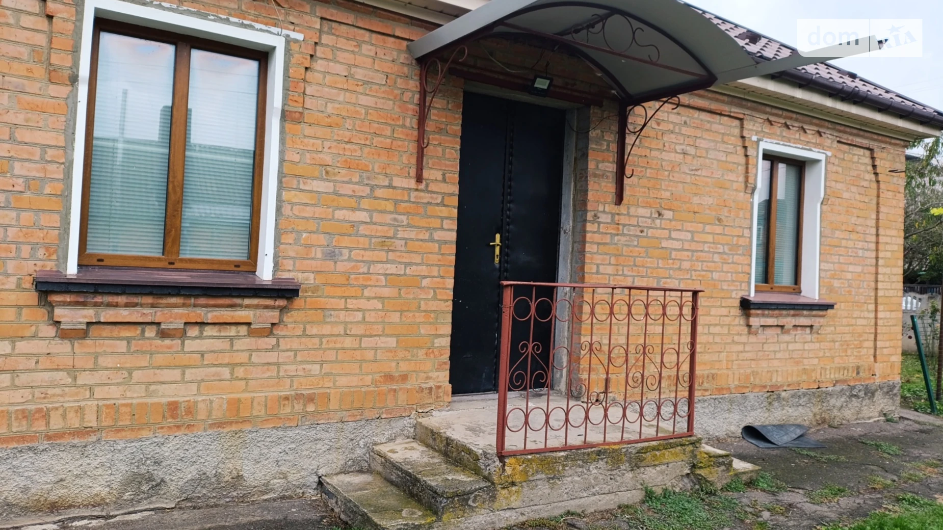 Сдается в аренду одноэтажный дом 85 кв. м с гаражом, цена: 12000 грн - фото 3