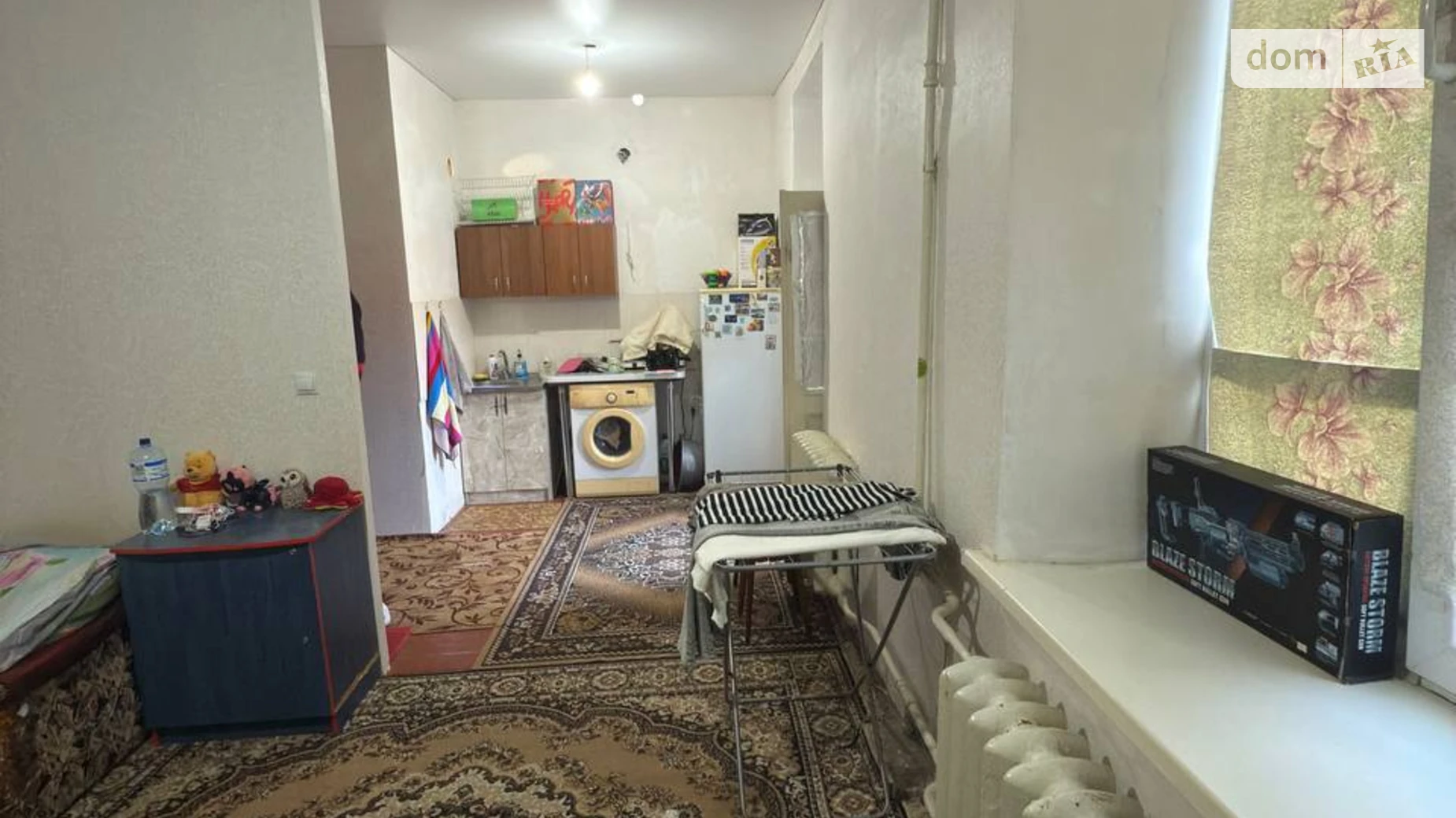 Продается 2-комнатная квартира 42.2 кв. м в Николаеве, цена: 14000 $ - фото 5