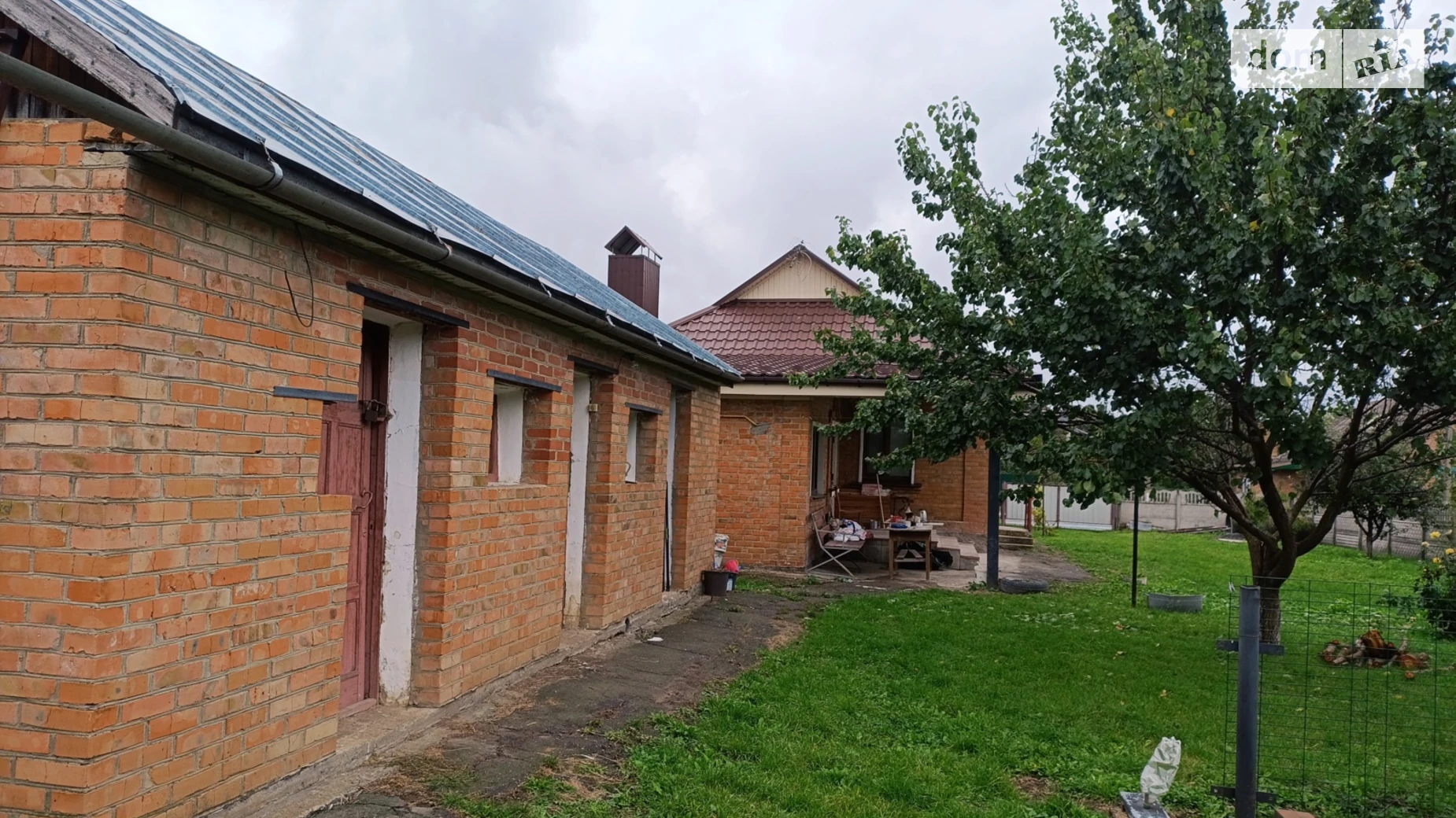 Сдается в аренду одноэтажный дом 85 кв. м с гаражом, цена: 12000 грн - фото 4