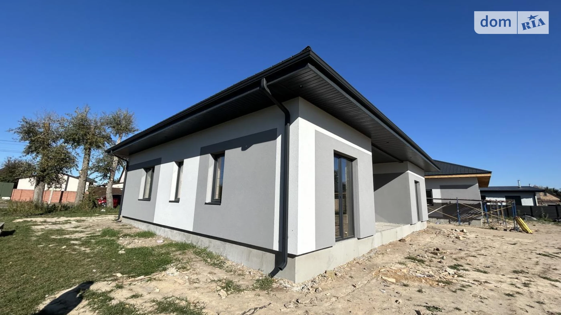 Продается одноэтажный дом 110 кв. м с балконом, цена: 93000 $ - фото 3