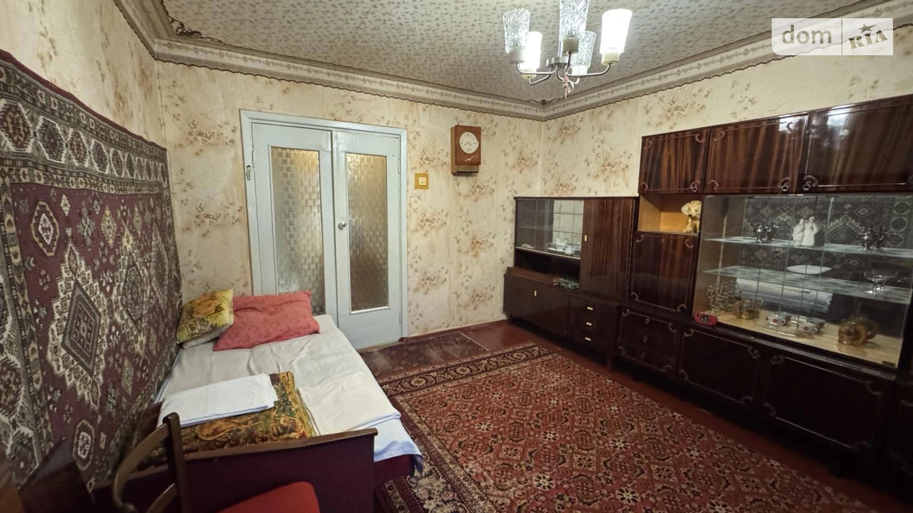 Продается 2-комнатная квартира 48.5 кв. м в Днепре, ул. Семафорная - фото 2