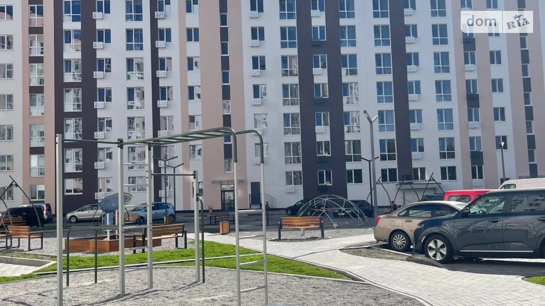 вул. Соборная, 289 Авторынок Ровно ЖК Синергия Light, цена: 59999 $ - фото 3