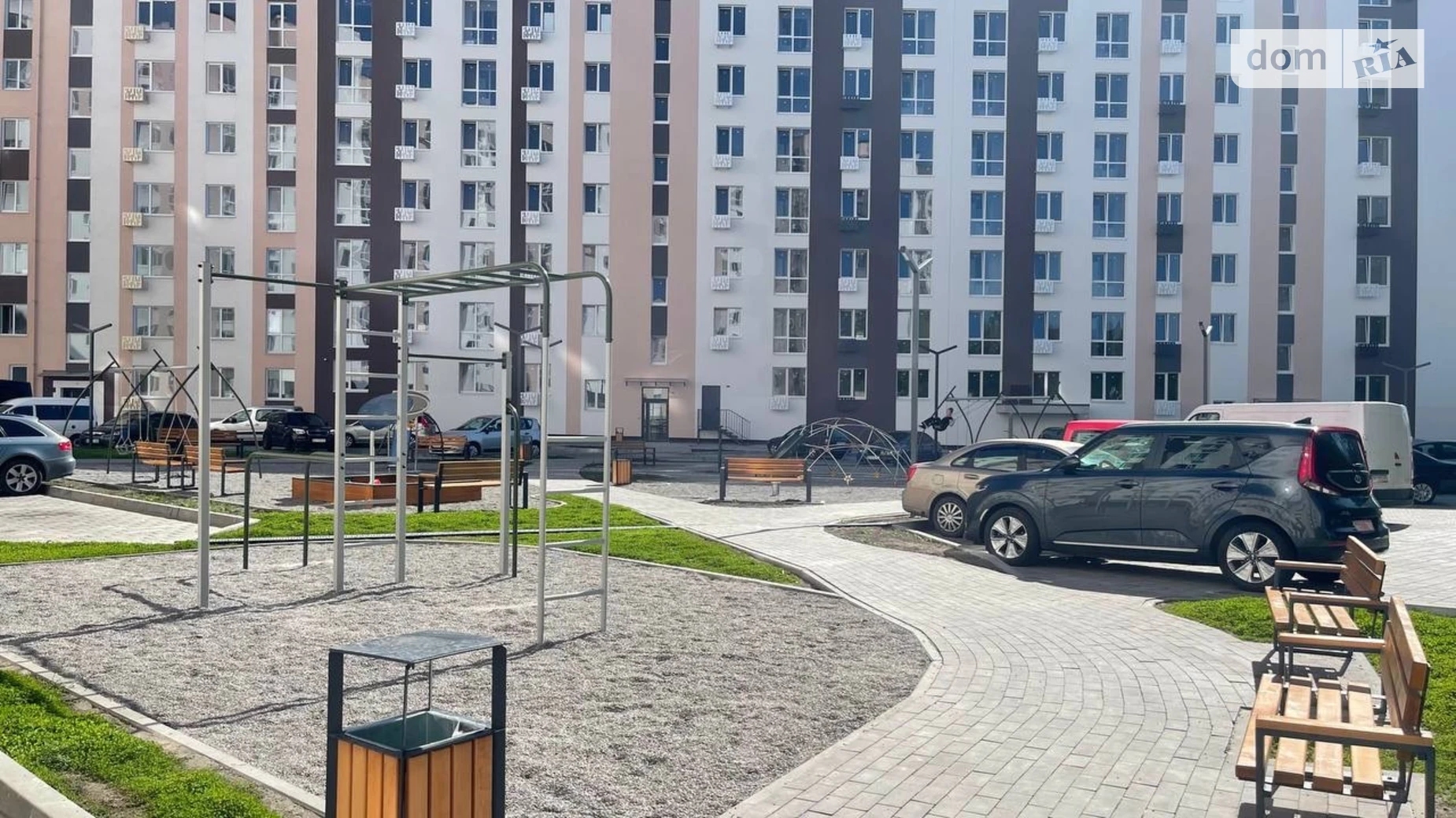 вул. Соборная, 289 Авторынок Ровно ЖК Синергия Light, цена: 59999 $ - фото 4