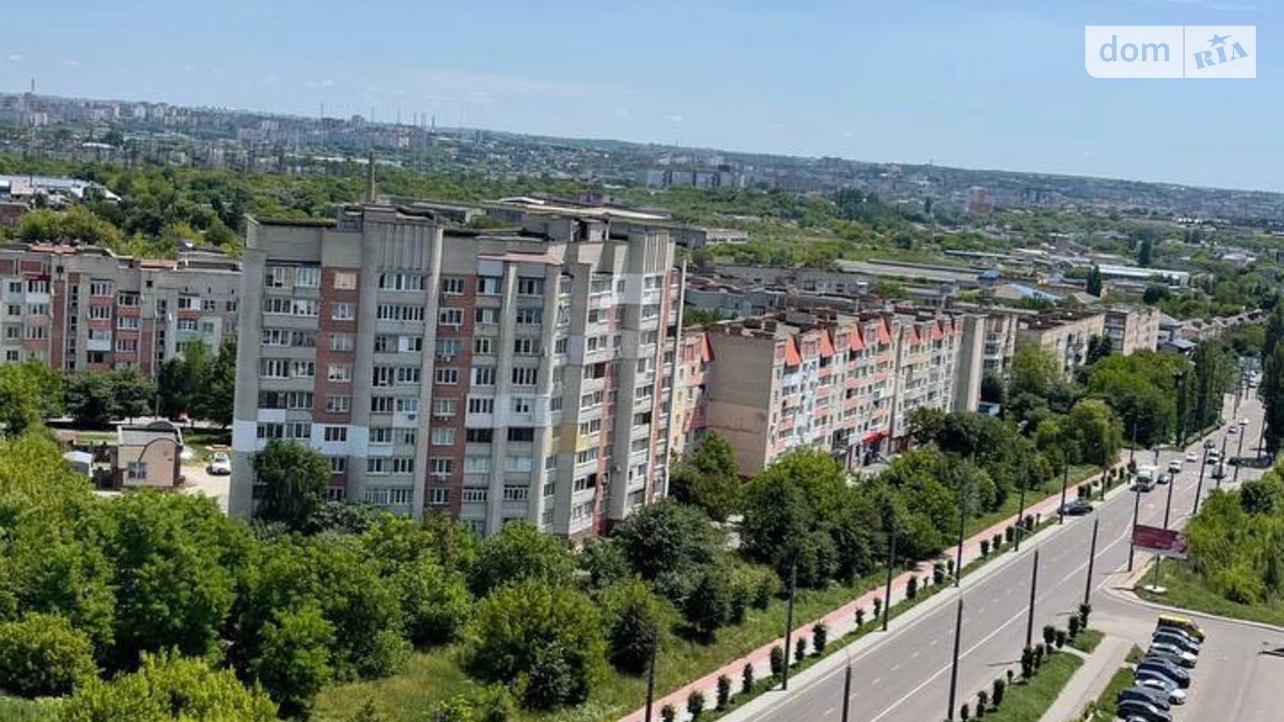 вул. Соборная, 289 Авторынок Ровно ЖК Синергия Light, цена: 59999 $ - фото 2