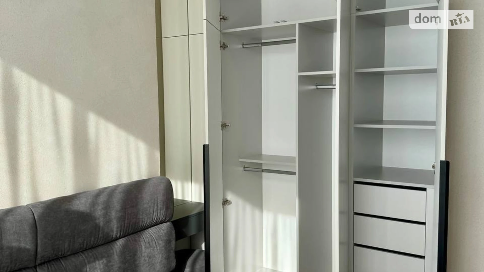 Сдается в аренду 2-комнатная квартира 50 кв. м в Днепре, ул. Сичеславская Набережная, 39Б - фото 3