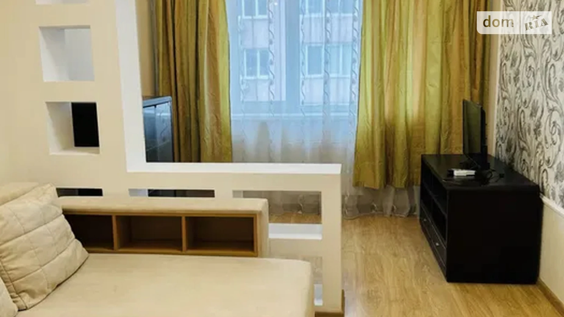 Продается 1-комнатная квартира 41.6 кв. м в Киеве, цена: 86900 $ - фото 3