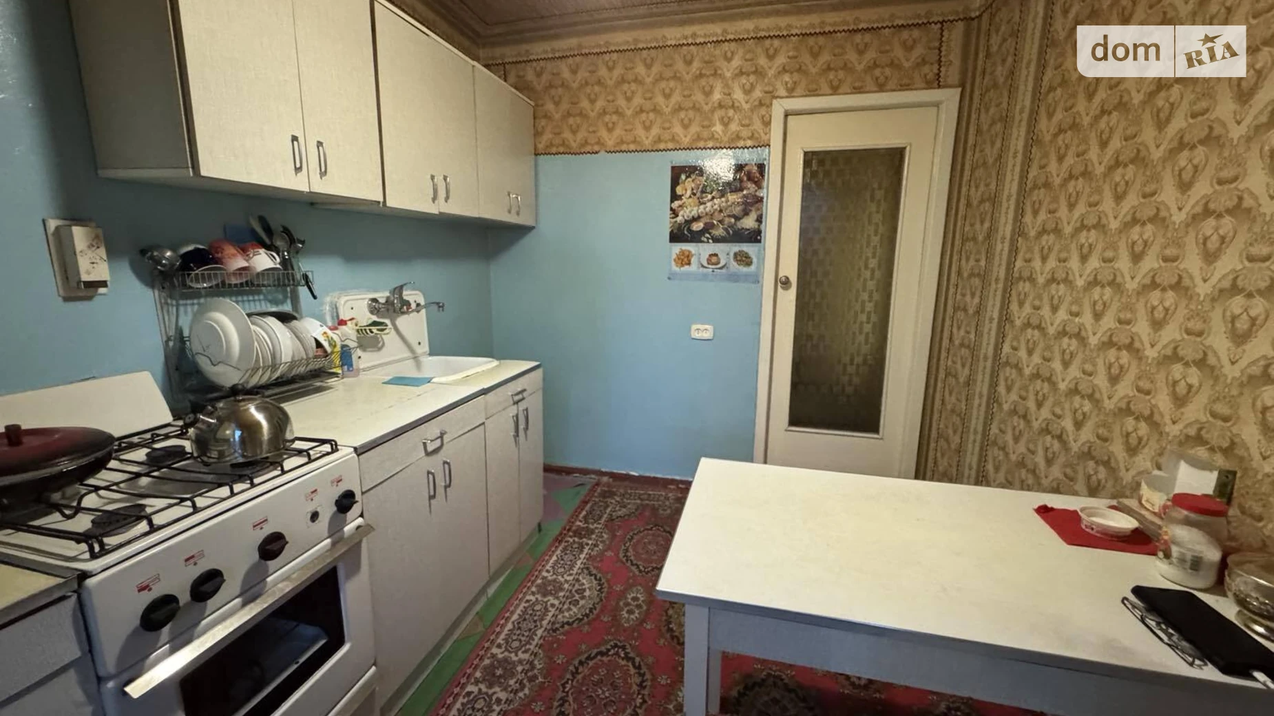 Продается 2-комнатная квартира 48.5 кв. м в Днепре, ул. Семафорная - фото 3
