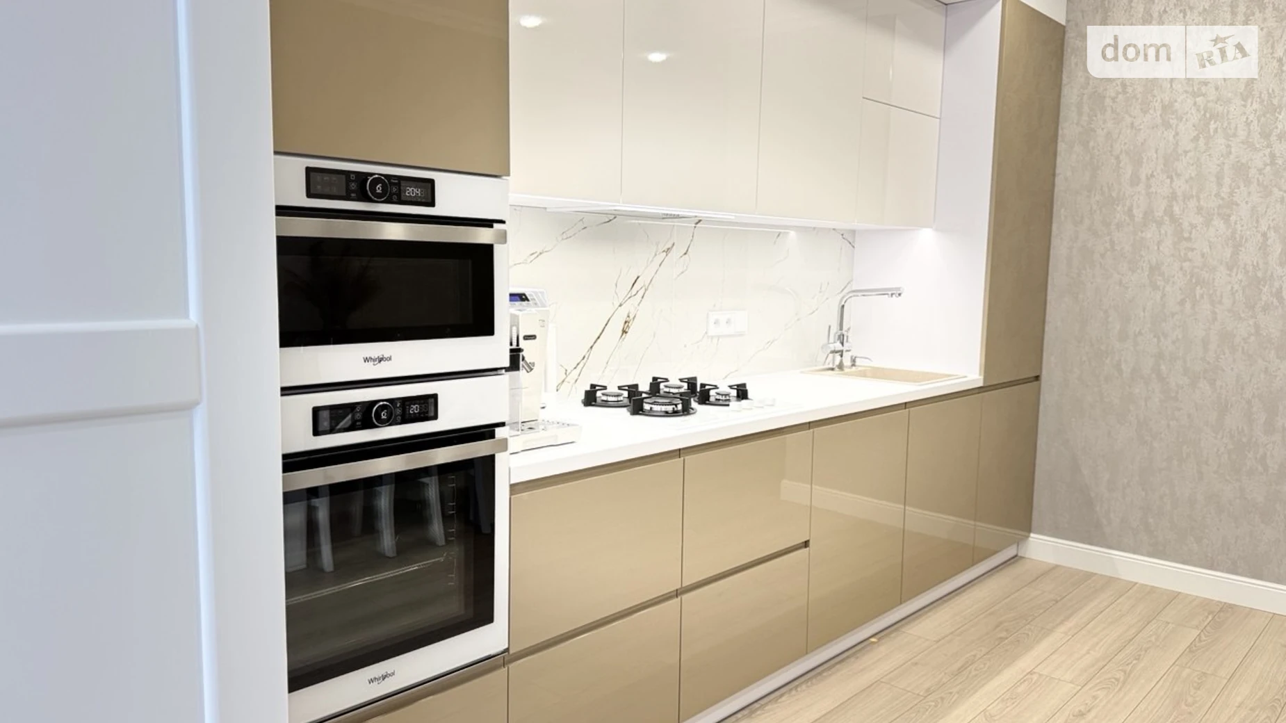 Продается 2-комнатная квартира 68 кв. м в Виннице, ул. Зодчих, 11 - фото 3