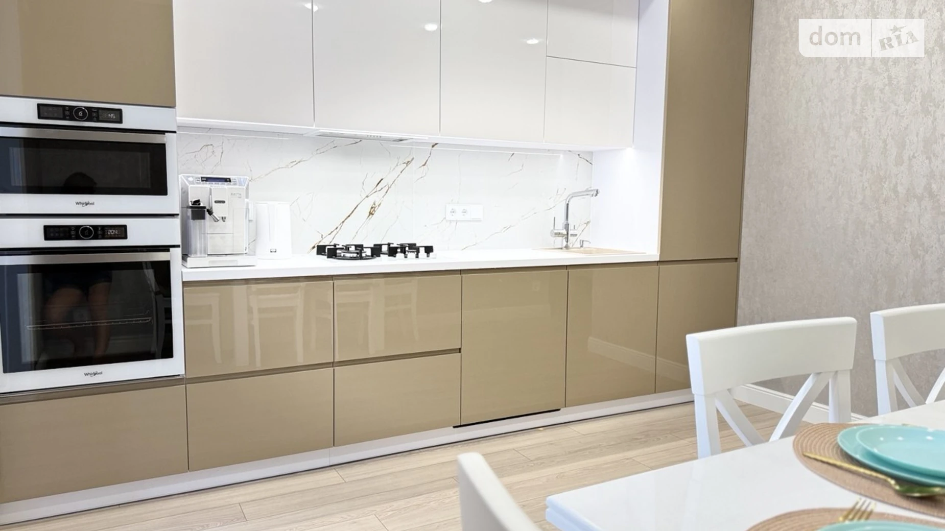 Продается 2-комнатная квартира 68 кв. м в Виннице, ул. Зодчих, 11 - фото 4