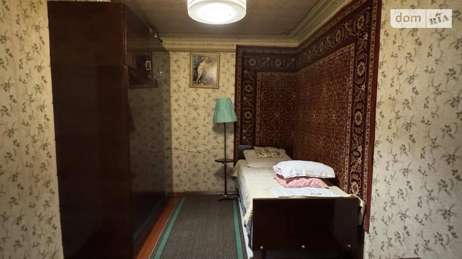 Продается 2-комнатная квартира 48.5 кв. м в Днепре, ул. Семафорная - фото 5