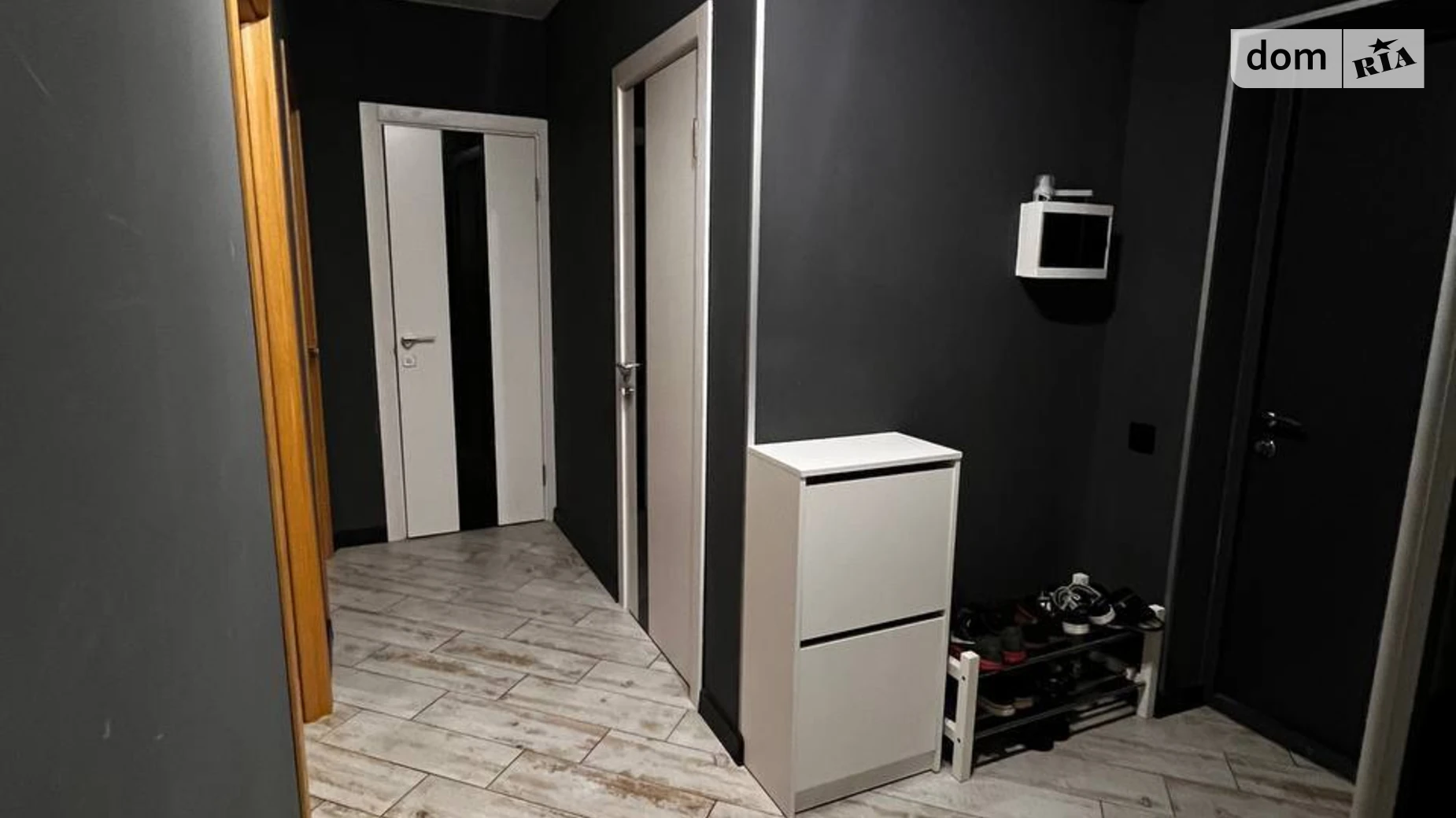 Продается 3-комнатная квартира 66 кв. м в Львове, ул. Замарстиновская, 55Б - фото 4