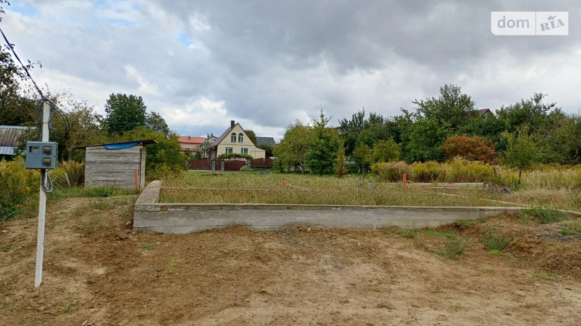Продается земельный участок 6 соток в Волынской области, цена: 18500 $ - фото 2