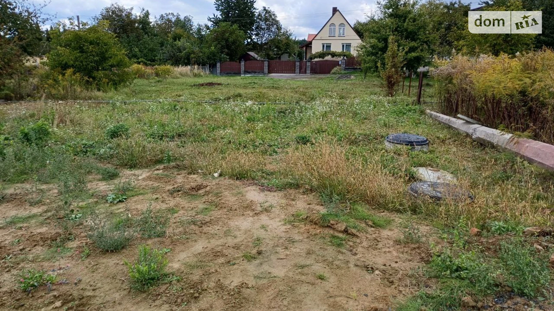 Продается земельный участок 6 соток в Волынской области, цена: 18500 $ - фото 5