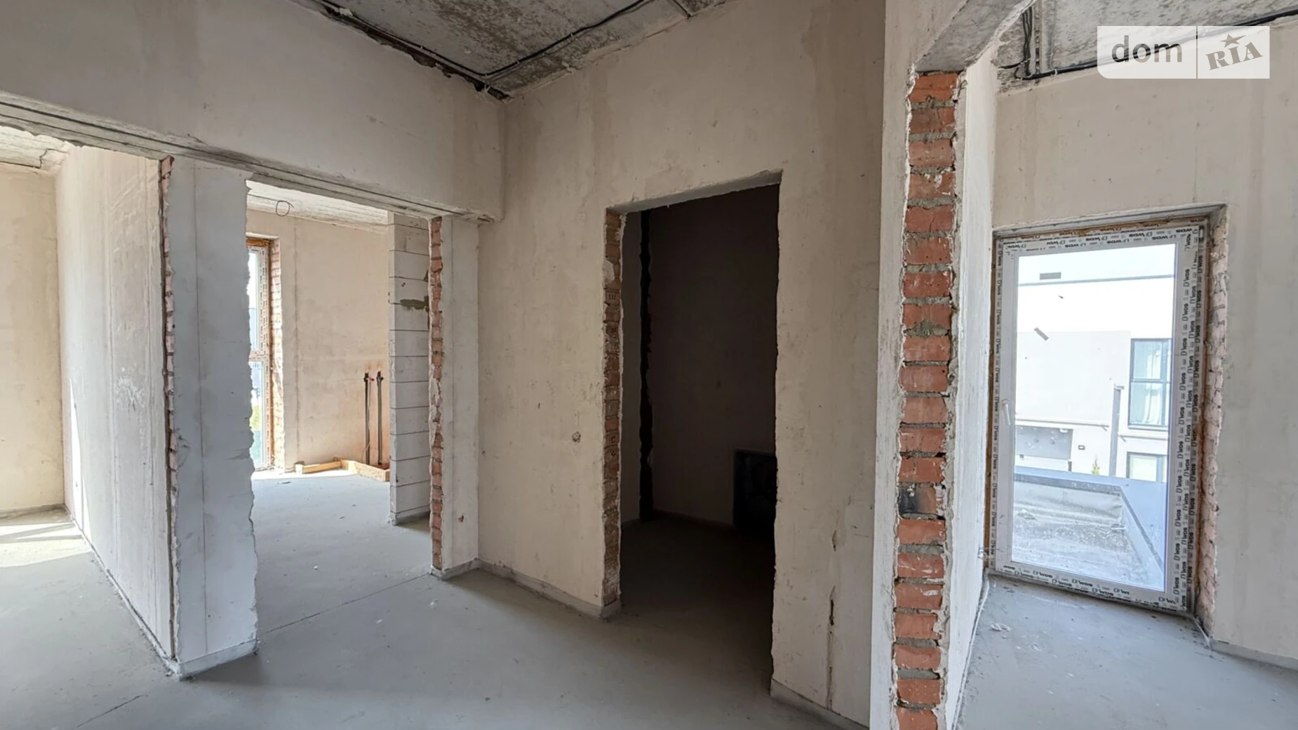 ул. Парковая Струмовка ЖК Струмочок, цена: 108000 € - фото 2