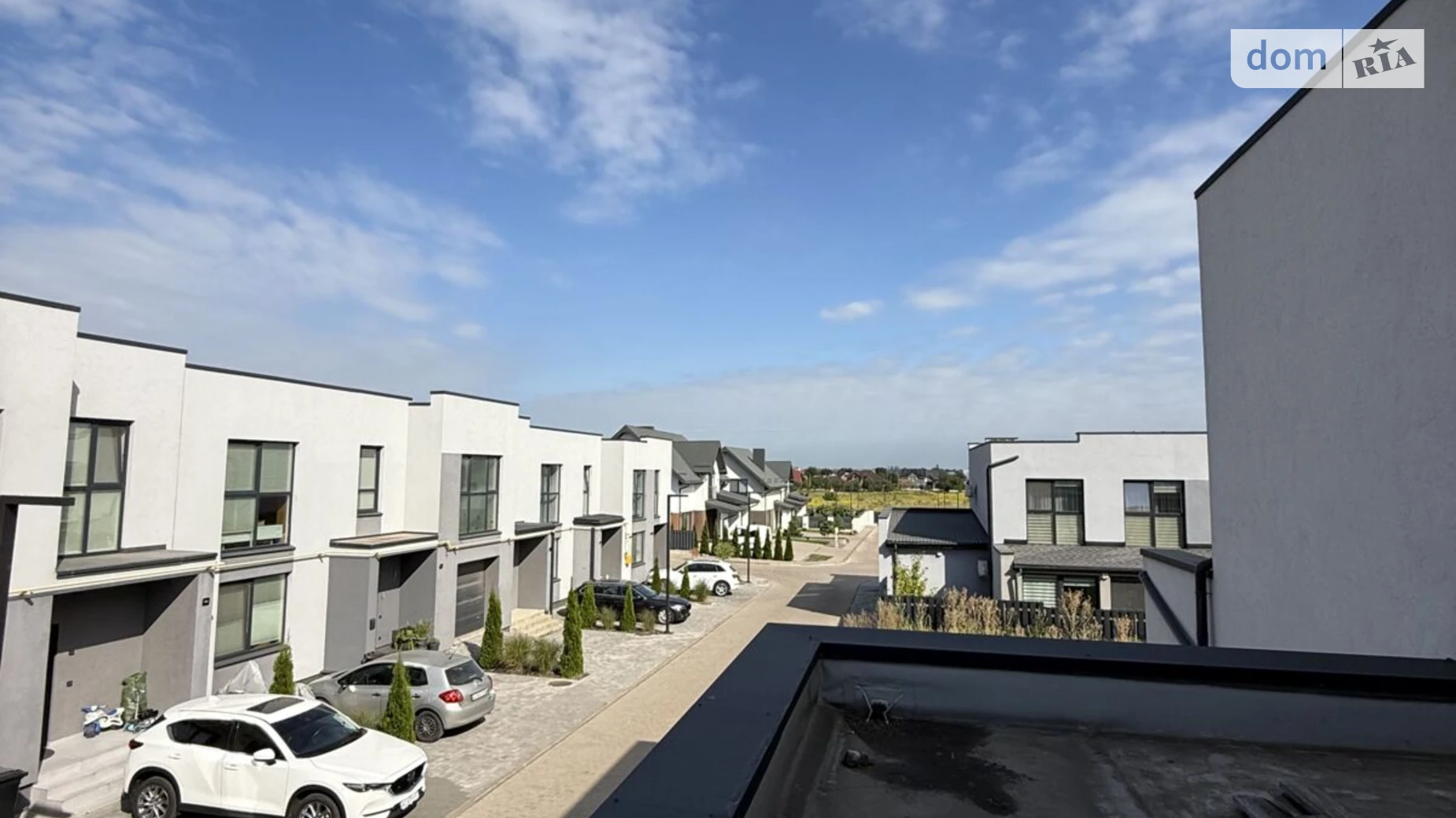 ул. Парковая Струмовка ЖК Струмочок, цена: 105000 € - фото 3