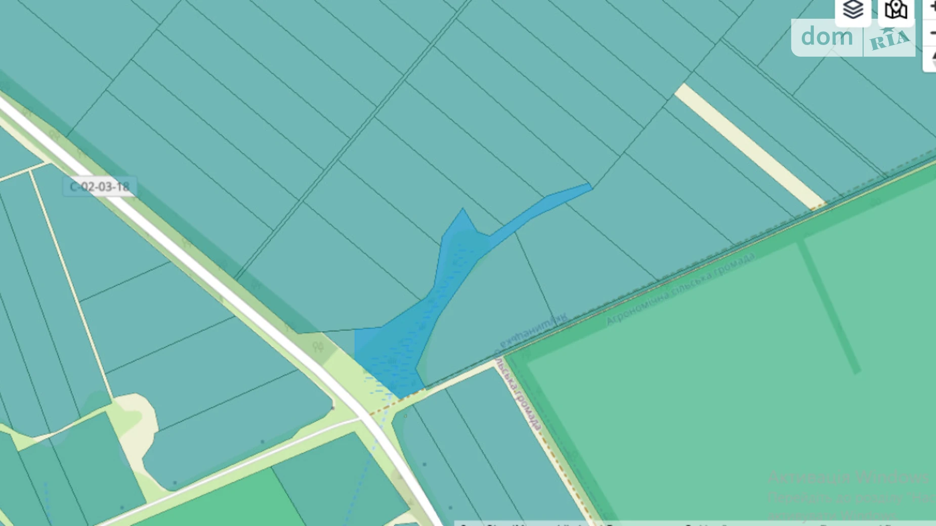 Продается земельный участок 200 соток в Винницкой области, цена: 17000 $ - фото 3