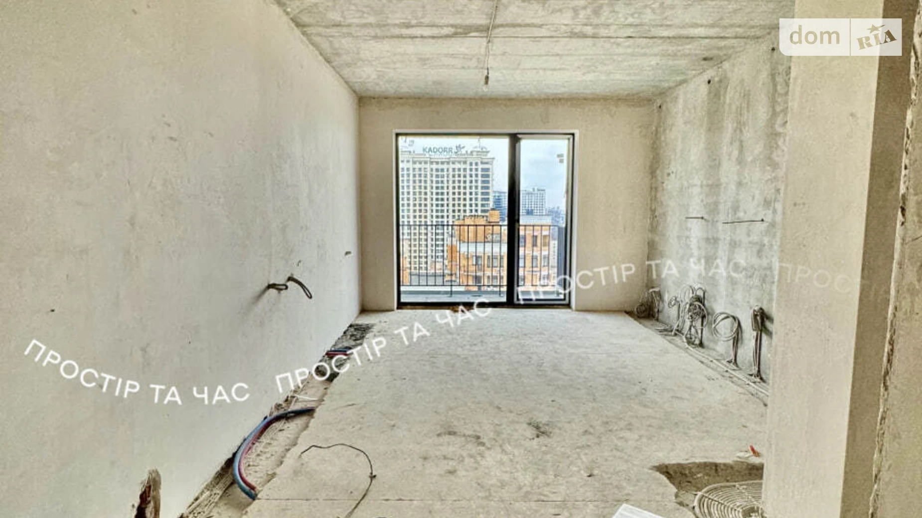 Продается 2-комнатная квартира 79 кв. м в Киеве, ул. Паньковская, 20/82 - фото 4