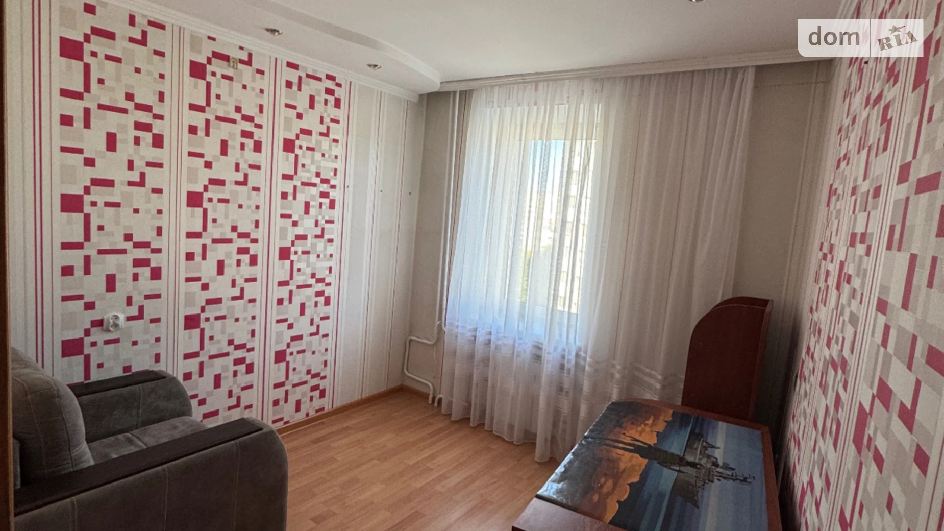 3-комнатная квартира 60 кв. м в Луцке, просп. Соборности, 42 - фото 5