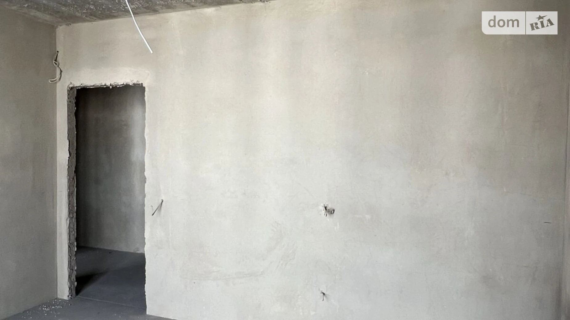 Продается 1-комнатная квартира 50 кв. м в Струмовке - фото 2