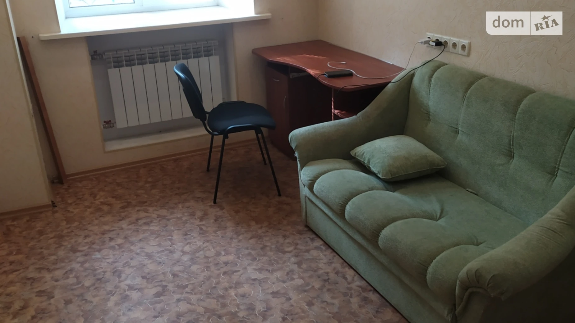 Сдается в аренду 1-комнатная квартира 30 кв. м в Харькове, ул. Дарвина, 7 - фото 3