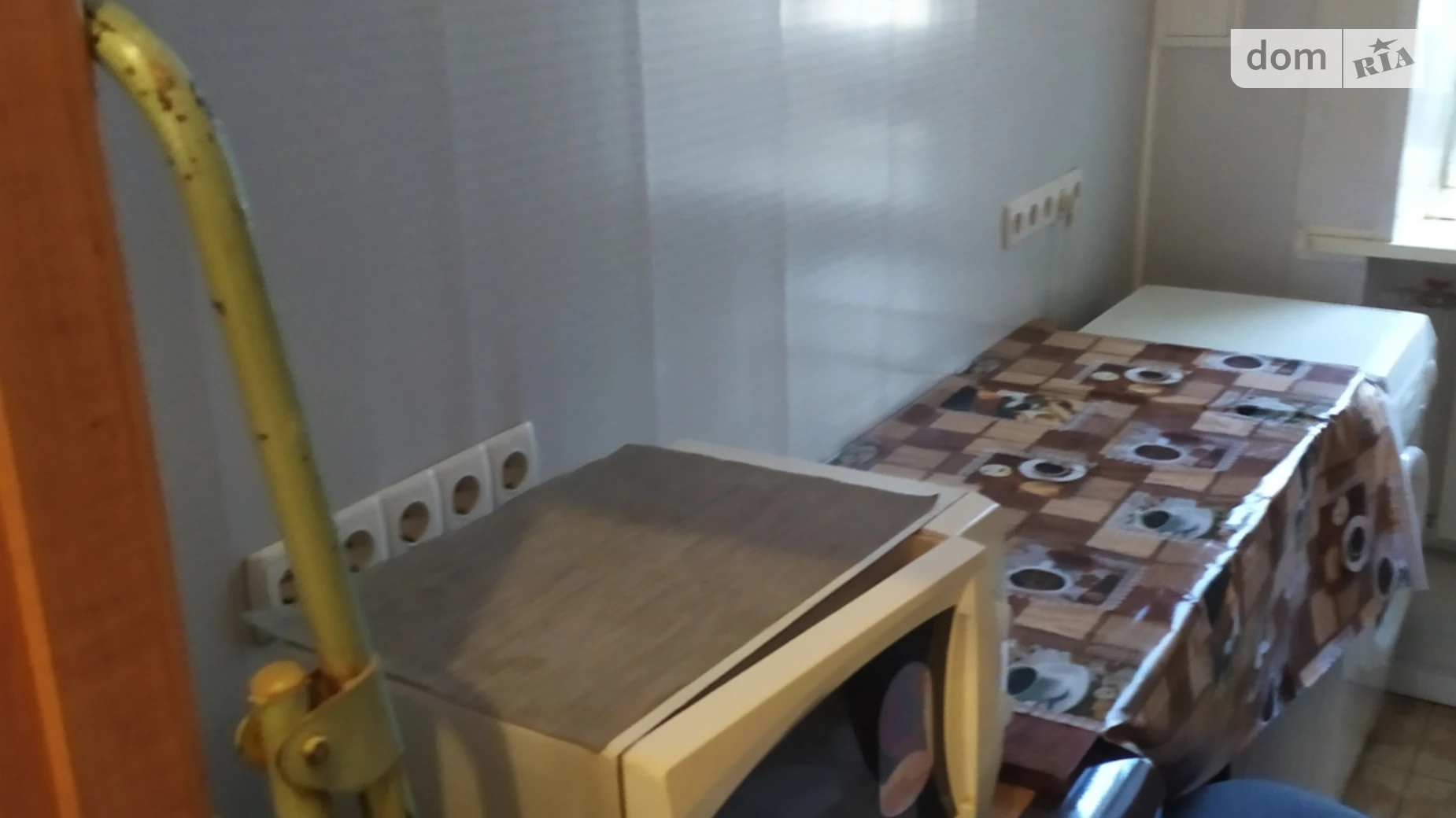 Сдается в аренду 1-комнатная квартира 30 кв. м в Харькове, ул. Дарвина, 7 - фото 5