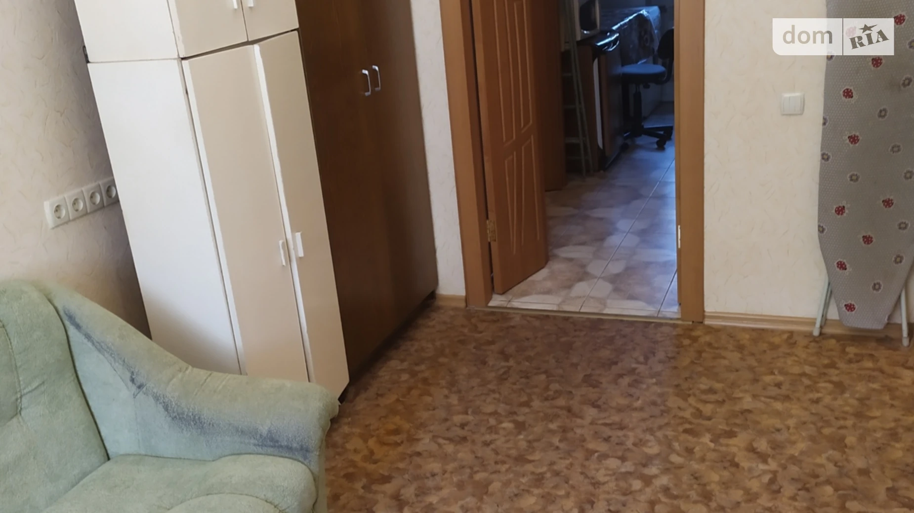 Сдается в аренду 1-комнатная квартира 30 кв. м в Харькове, ул. Дарвина, 7 - фото 4