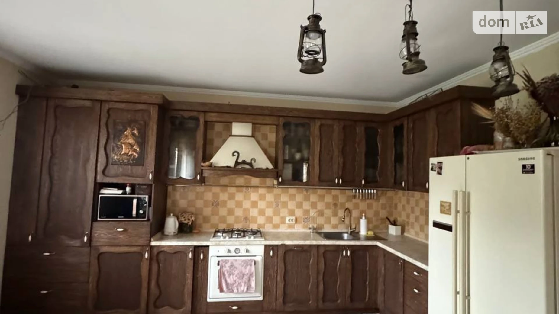 Продается дом на 2 этажа 150 кв. м с верандой, цена: 160000 $ - фото 2