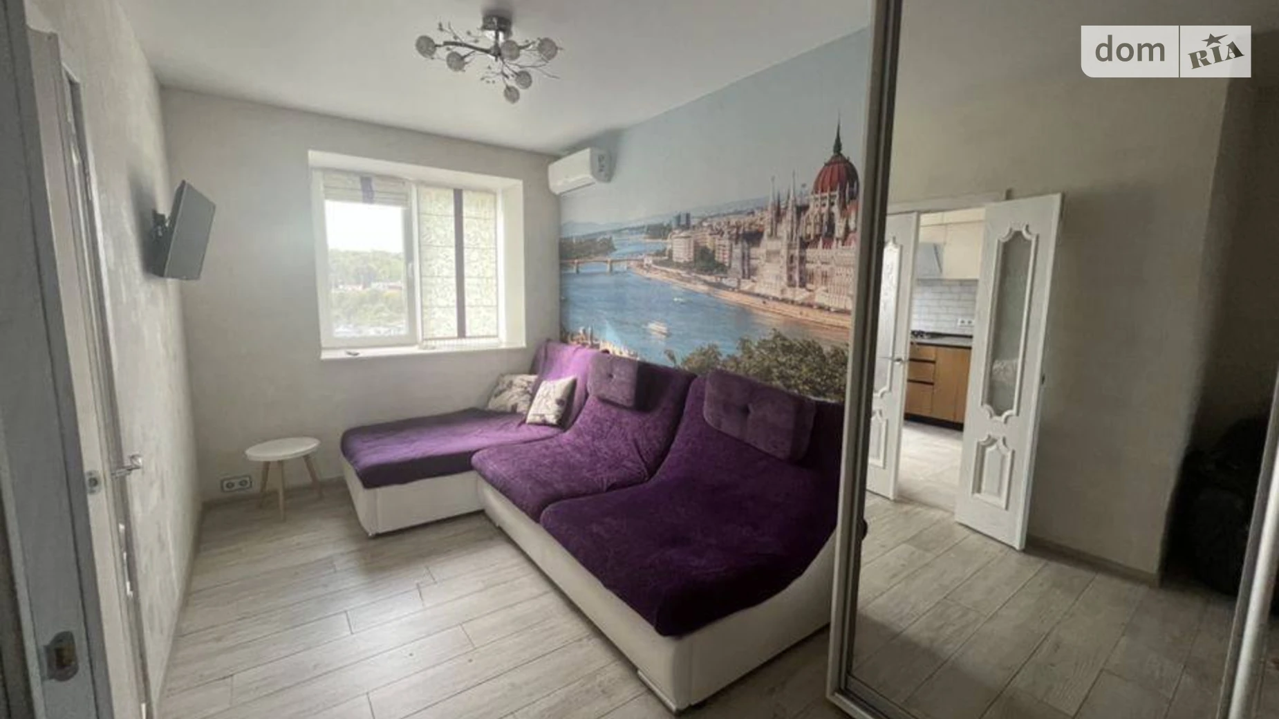 Сдается в аренду 2-комнатная квартира 68 кв. м в Днепре, ул. Набережная Победы, 62А - фото 3