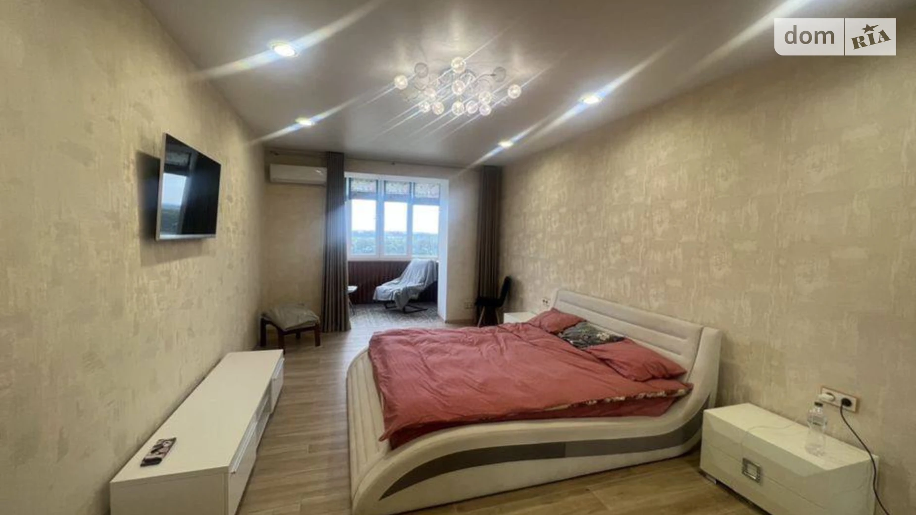 Сдается в аренду 2-комнатная квартира 68 кв. м в Днепре, ул. Набережная Победы, 62А - фото 4