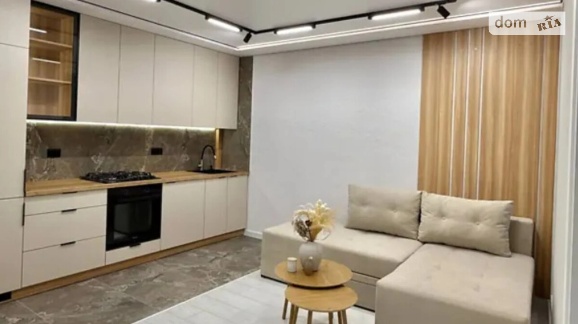 2-комнатная квартира 59 кв. м в Тернополе, цена: 72900 $ - фото 2