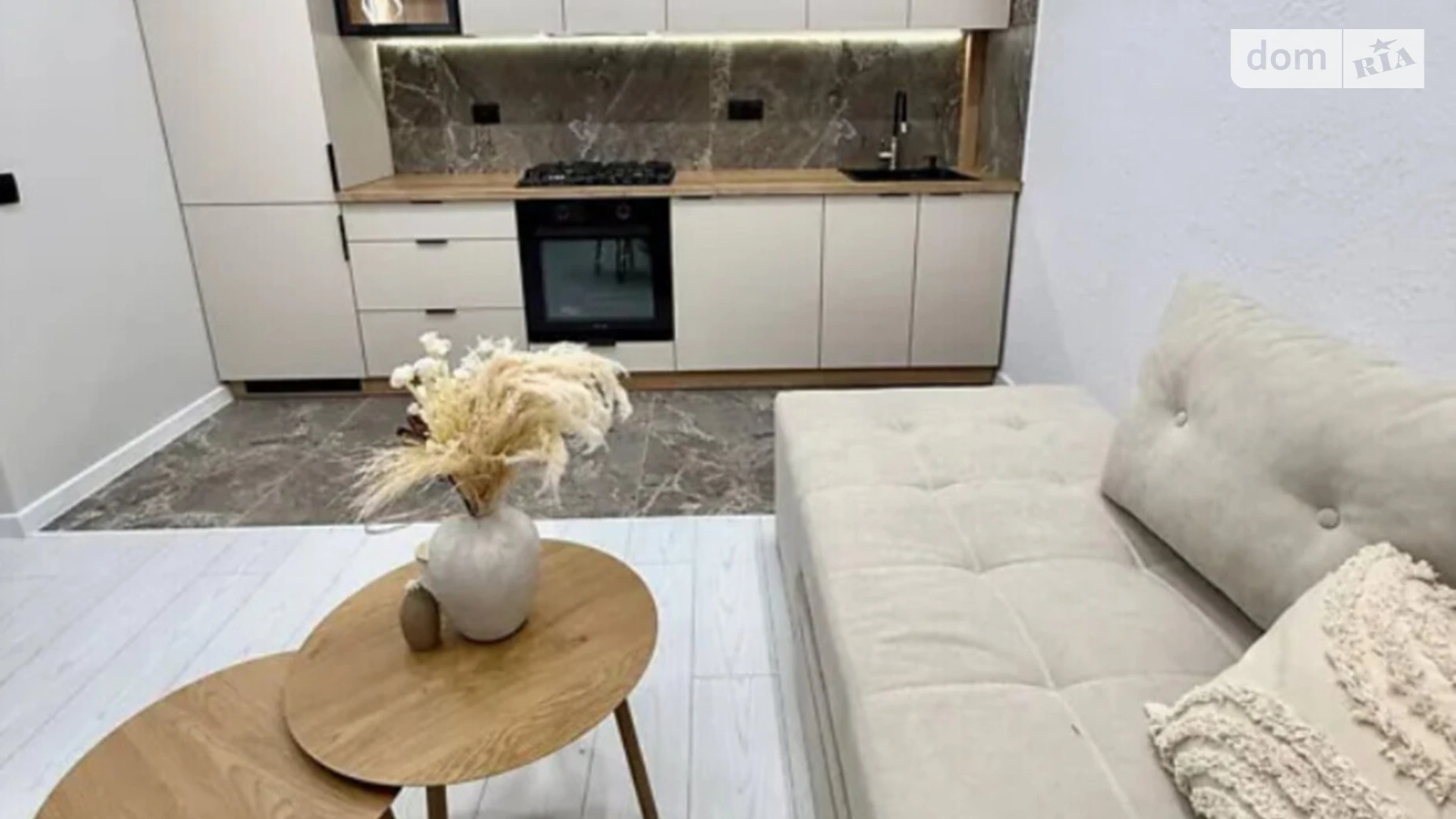 2-комнатная квартира 59 кв. м в Тернополе, цена: 72900 $ - фото 3