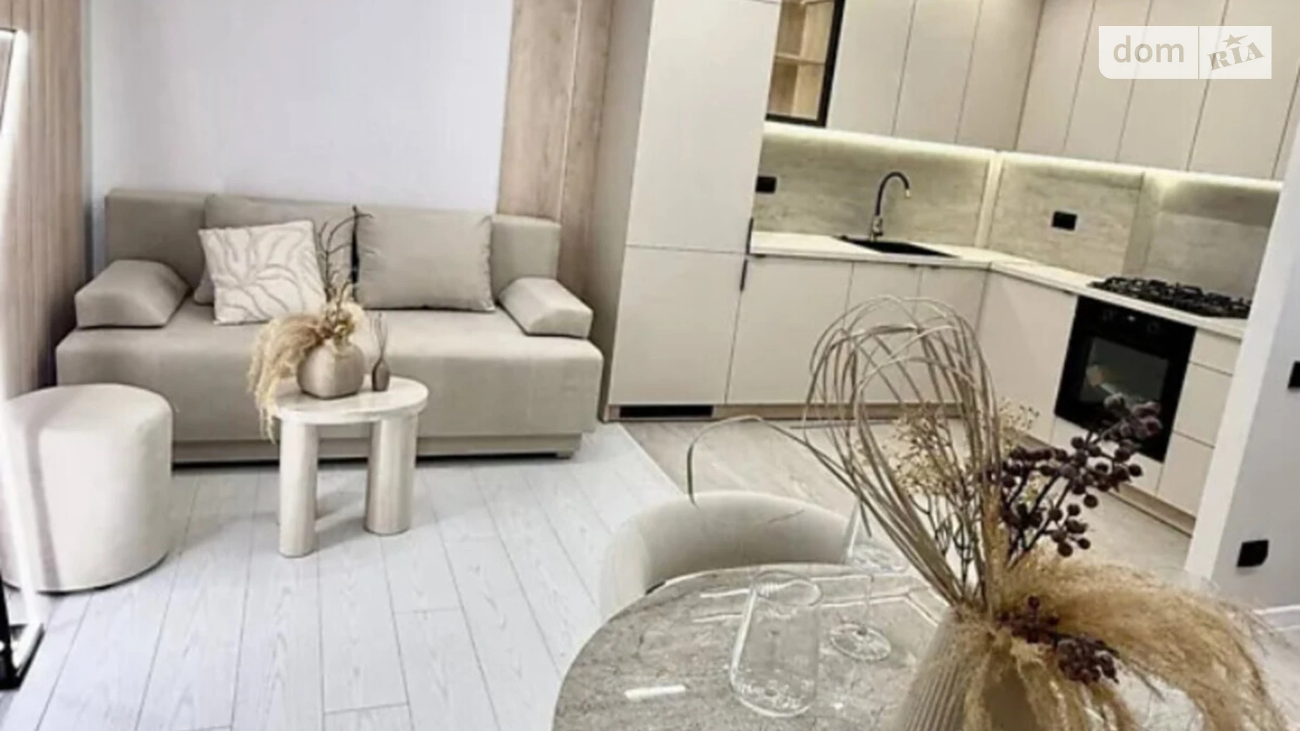 2-комнатная квартира 56 кв. м в Тернополе, цена: 72500 $ - фото 2