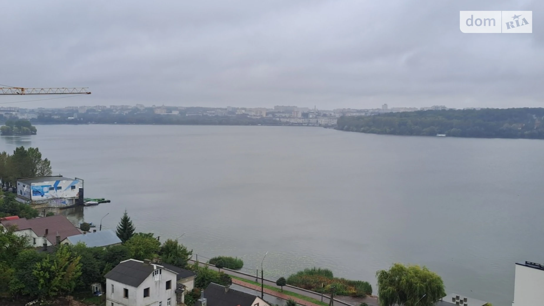 1-комнатная квартира 60 кв. м в Тернополе, ул. Березовая - фото 2