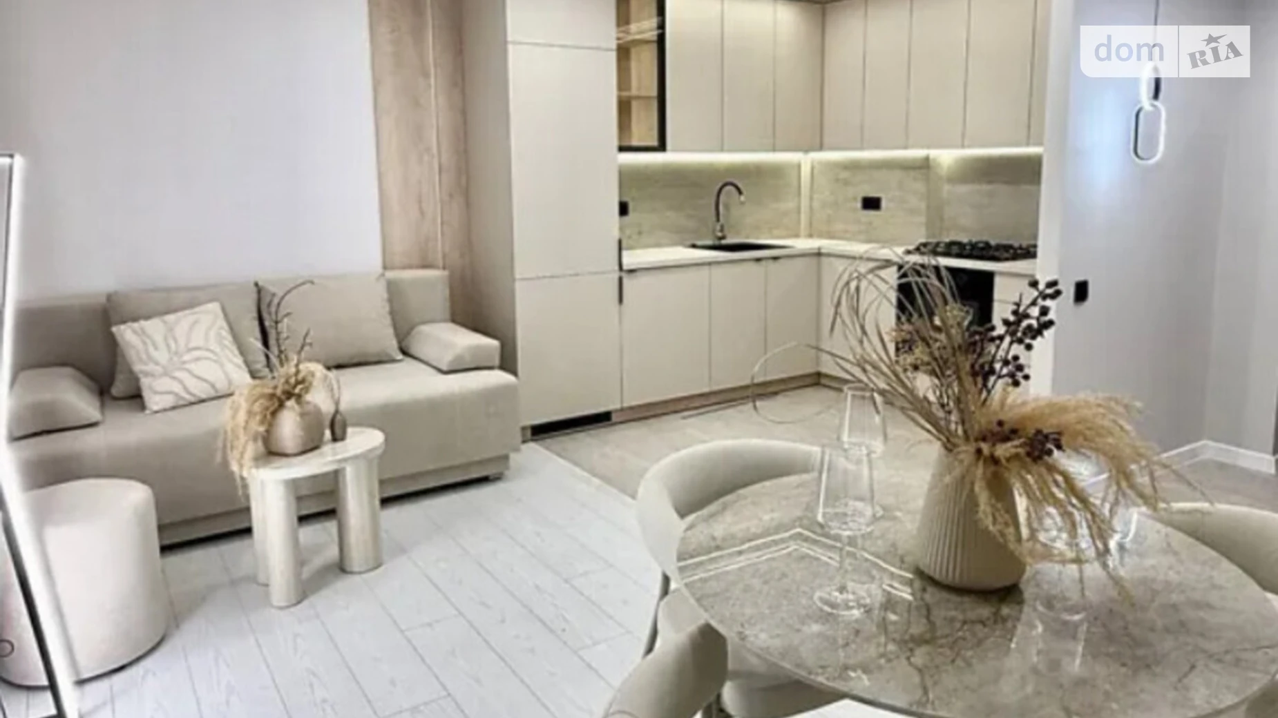 2-комнатная квартира 56 кв. м в Тернополе, цена: 72500 $ - фото 3