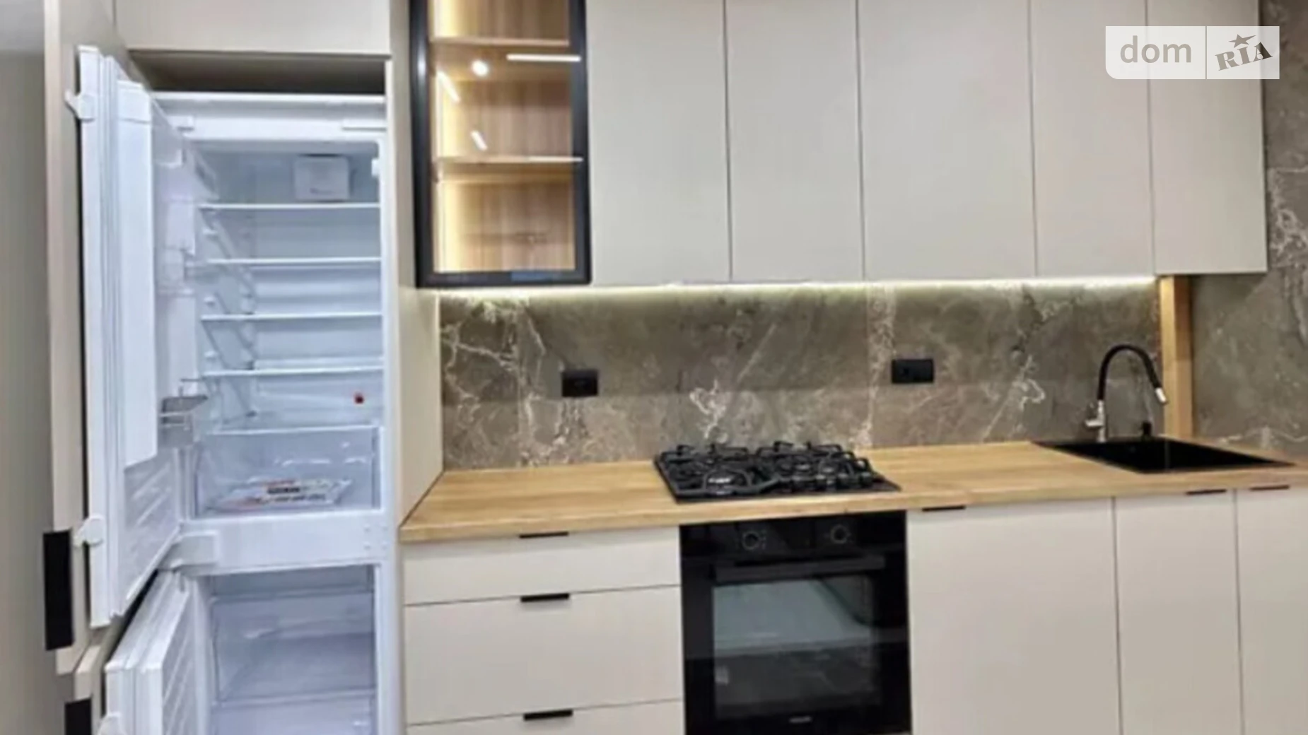 2-комнатная квартира 59 кв. м в Тернополе, цена: 72900 $ - фото 4